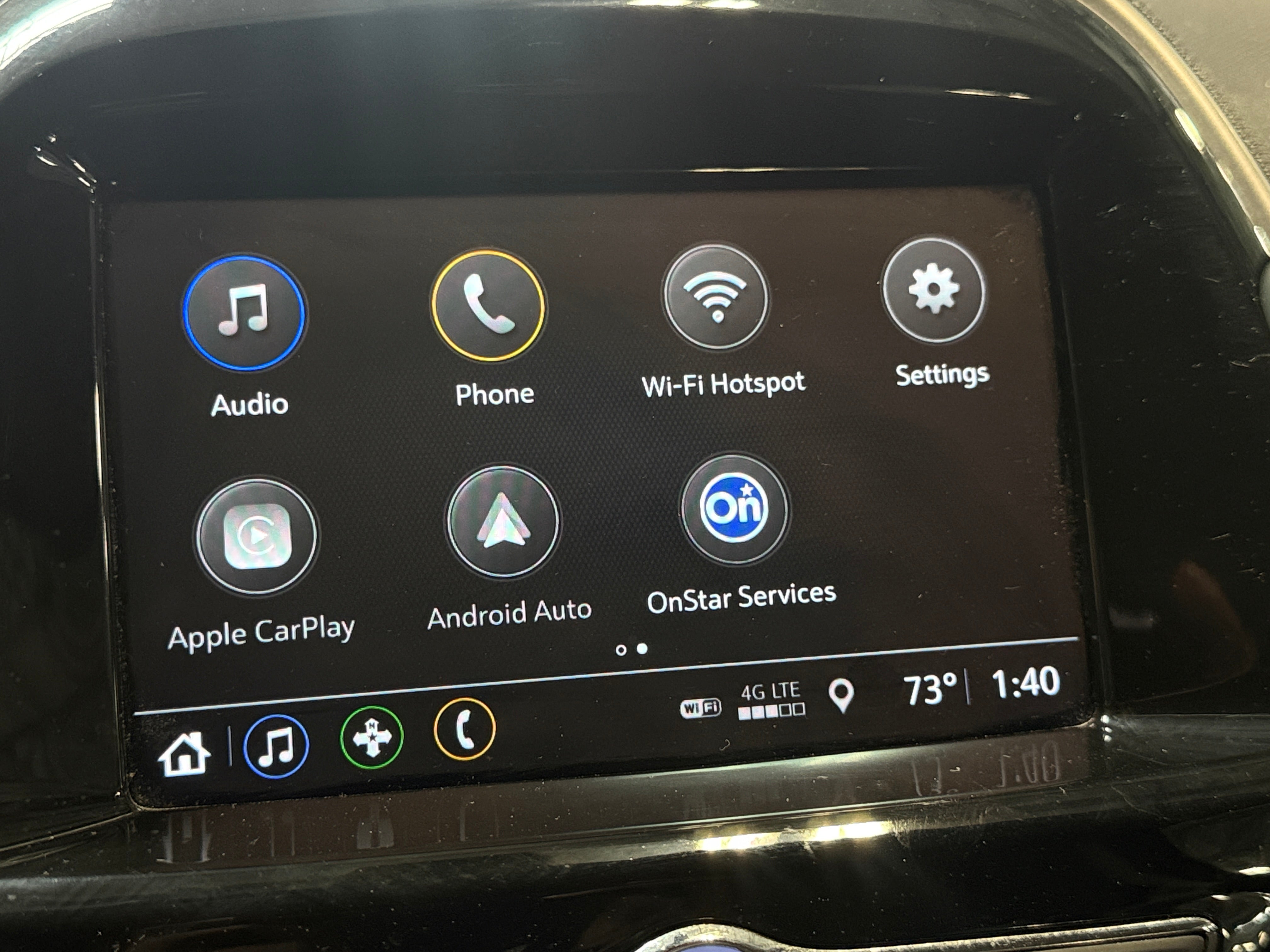 2021 Chevrolet Spark LS - Photo 3