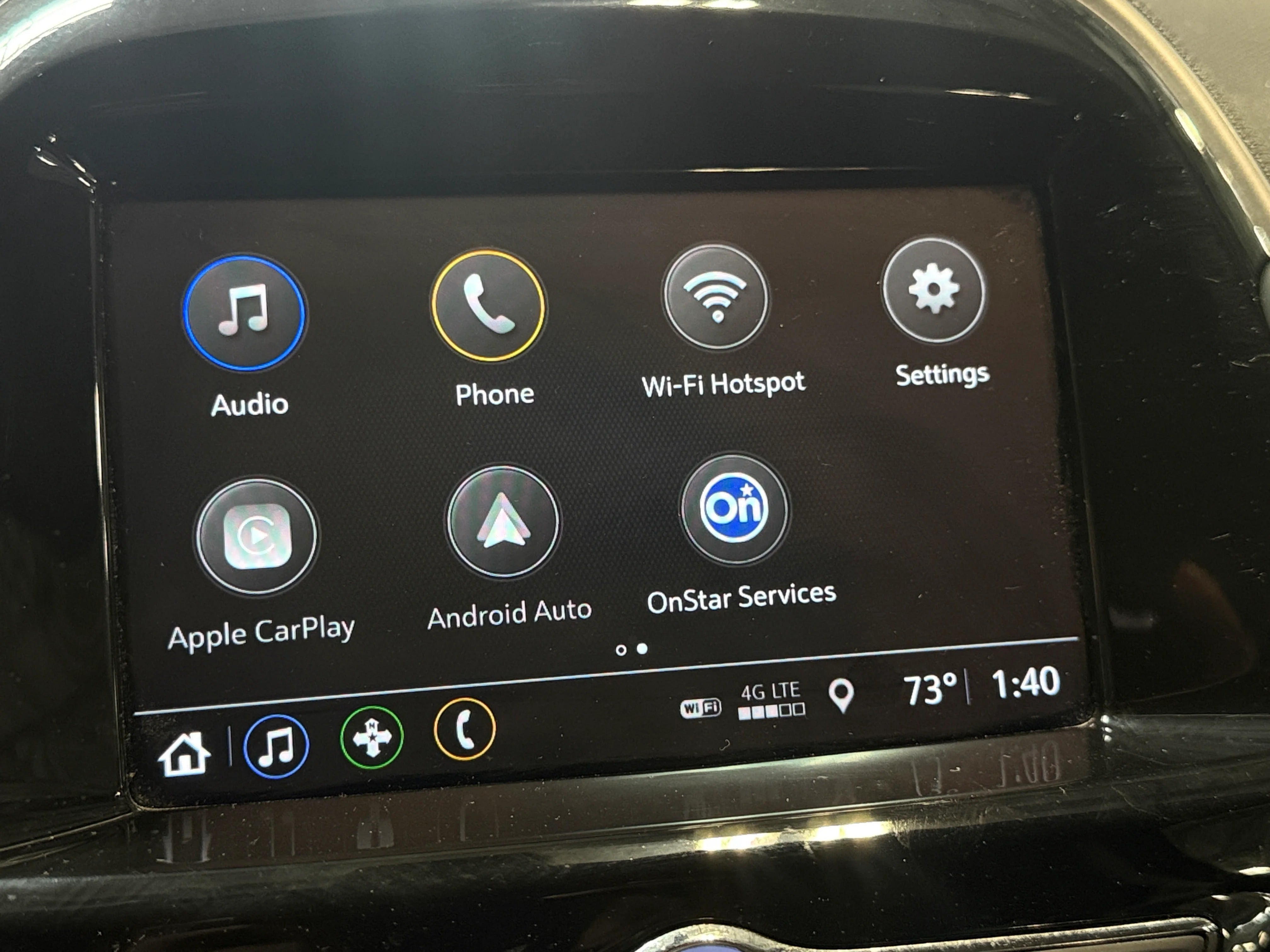 2021 Chevrolet Spark LS - Photo 12