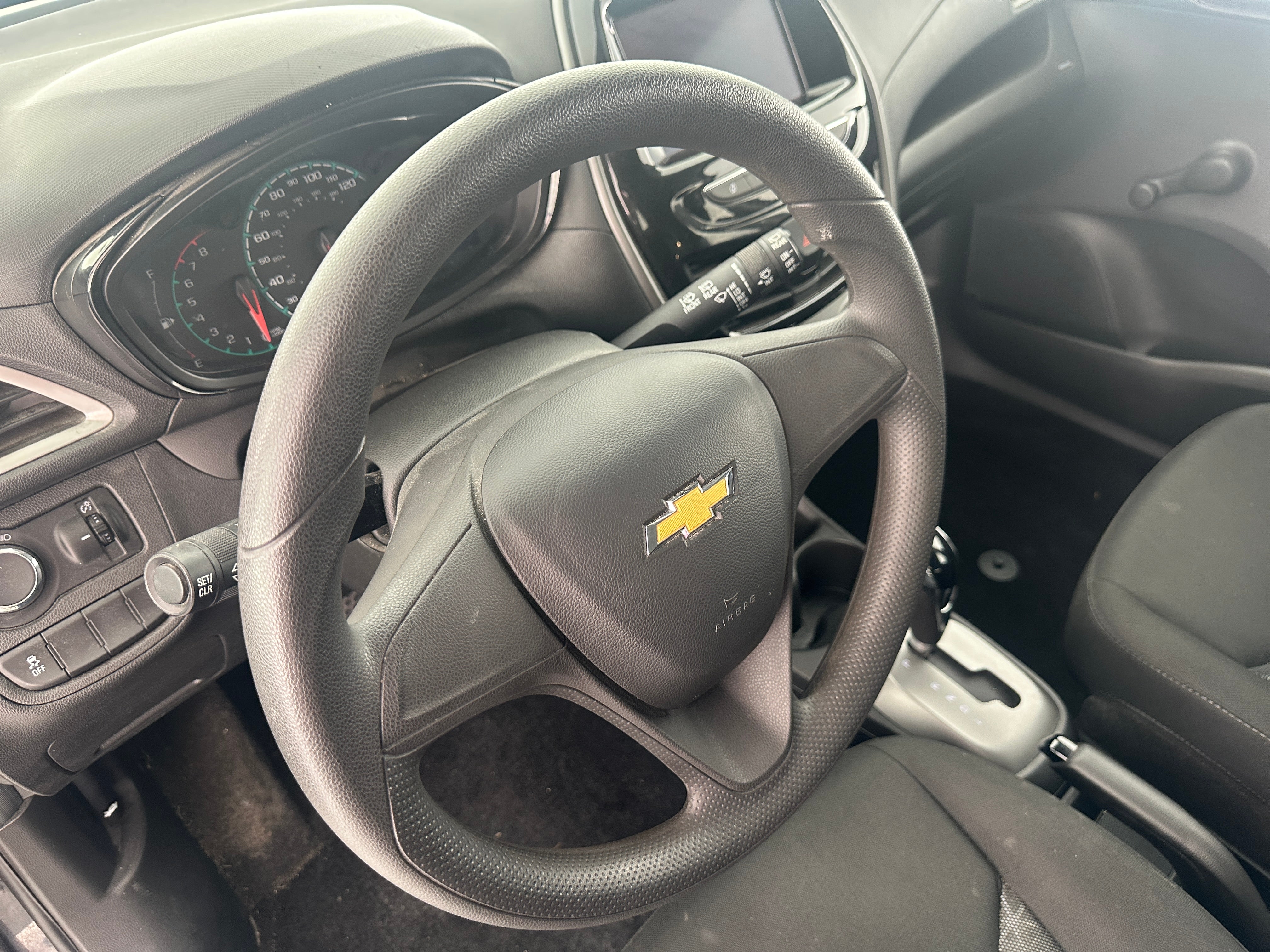 2021 Chevrolet Spark LS - Photo 14