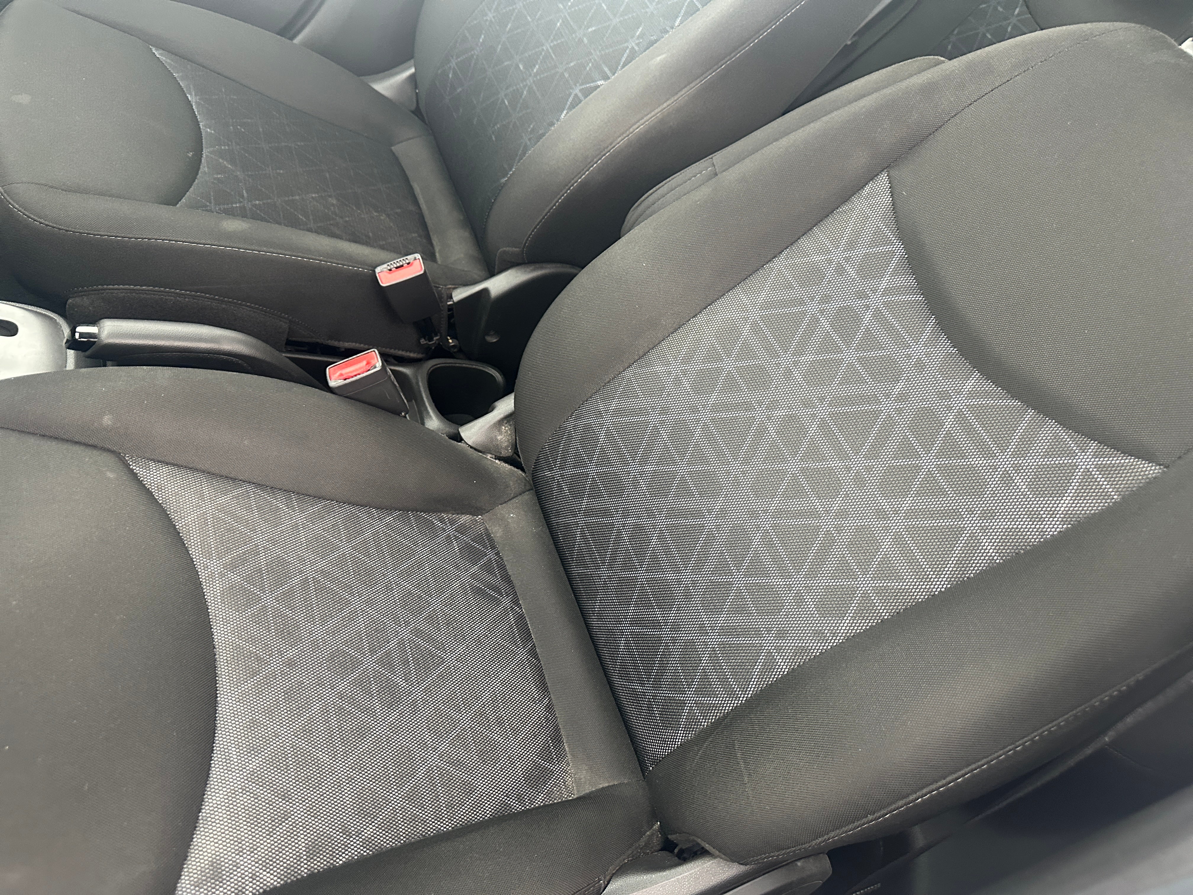 2021 Chevrolet Spark LS - Photo 15