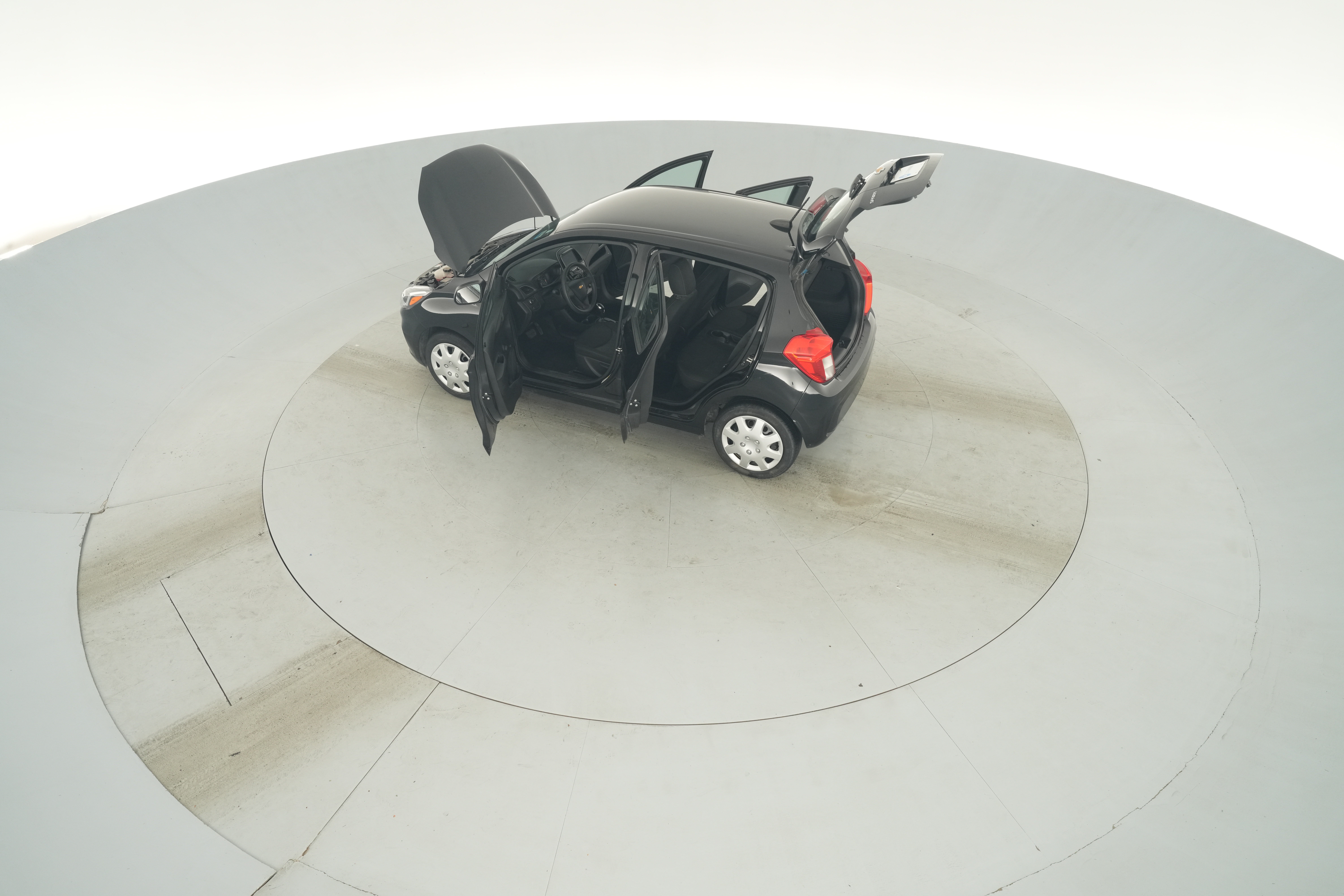 2021 Chevrolet Spark LS - Photo 38