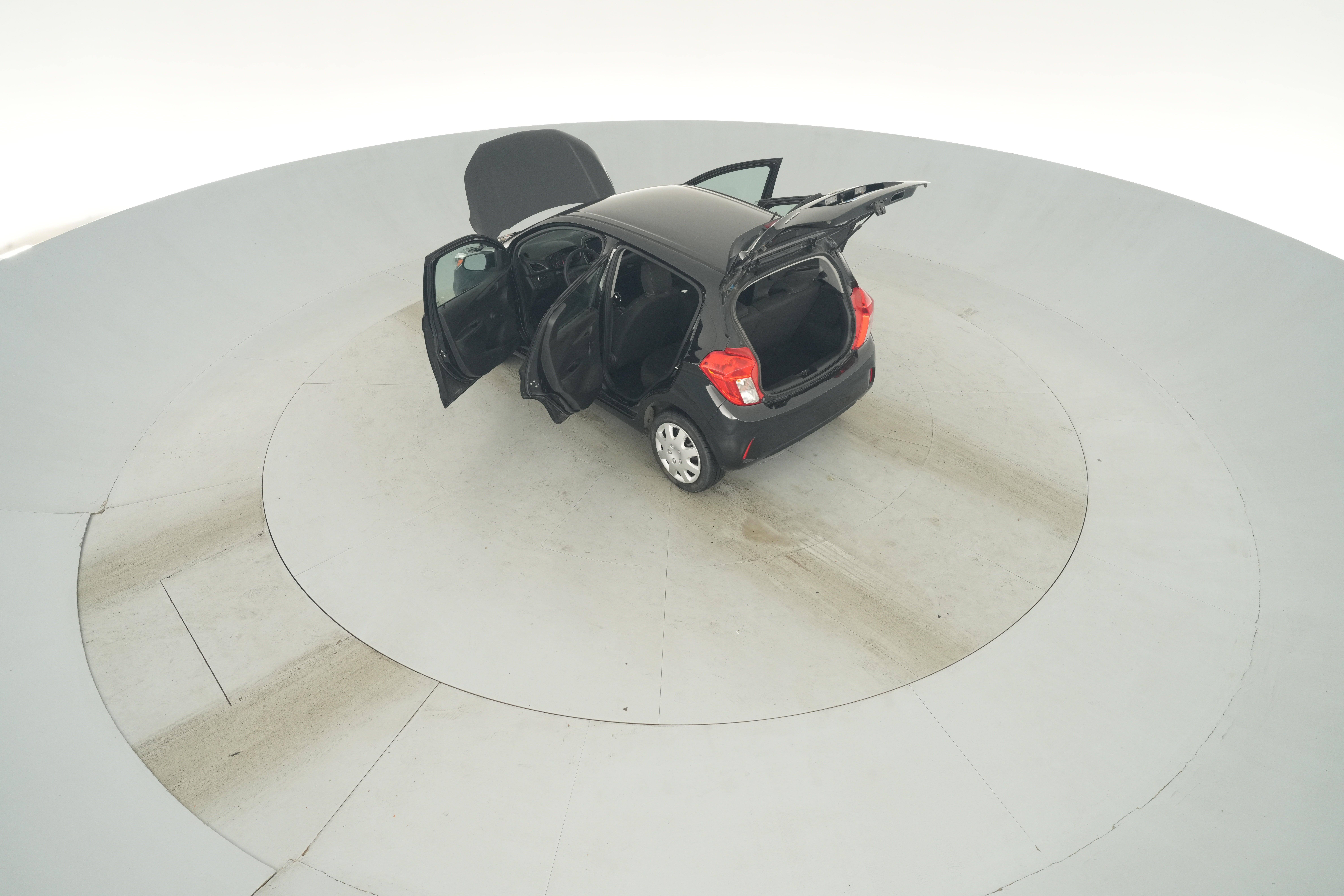 2021 Chevrolet Spark LS - Photo 39