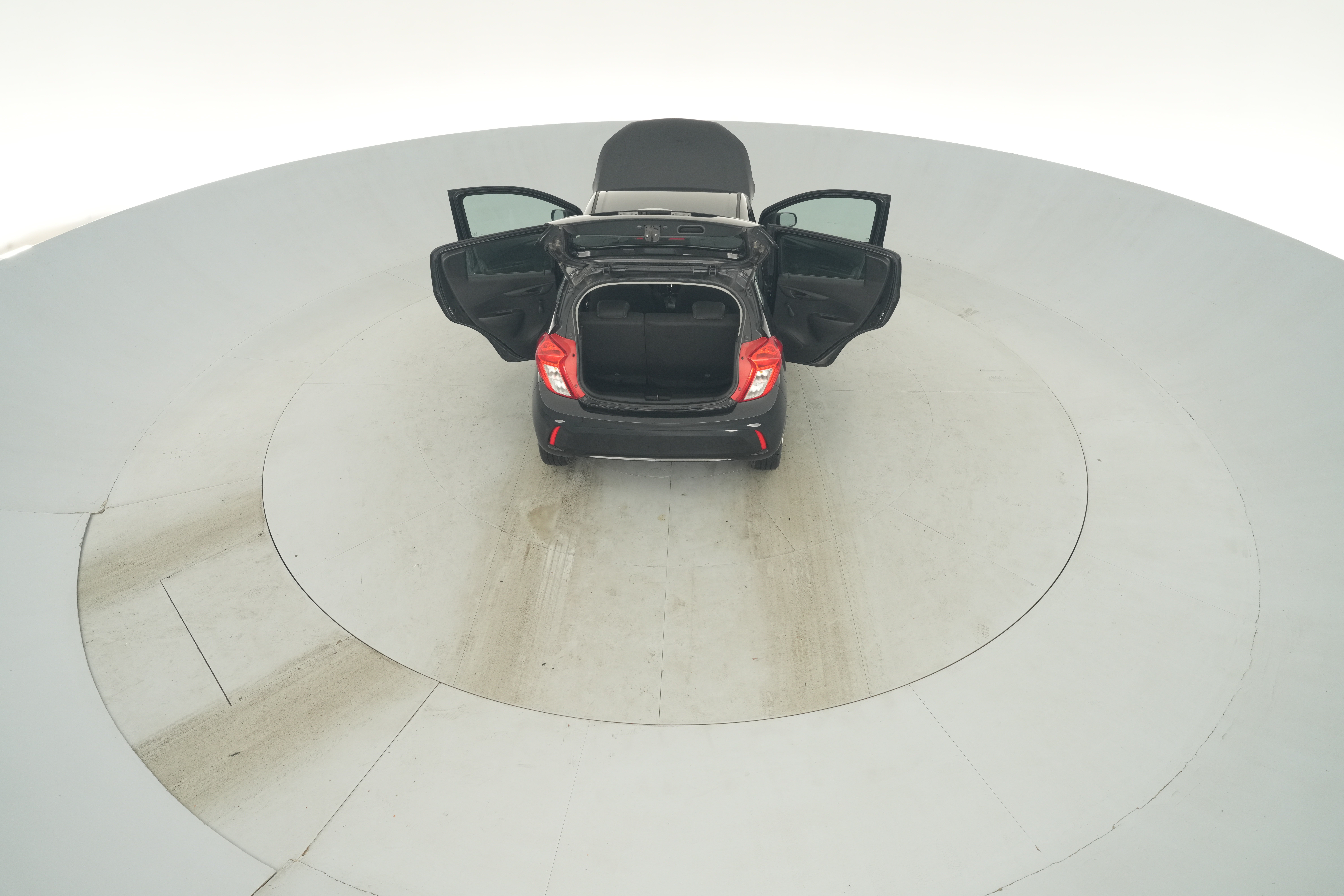2021 Chevrolet Spark LS - Photo 41