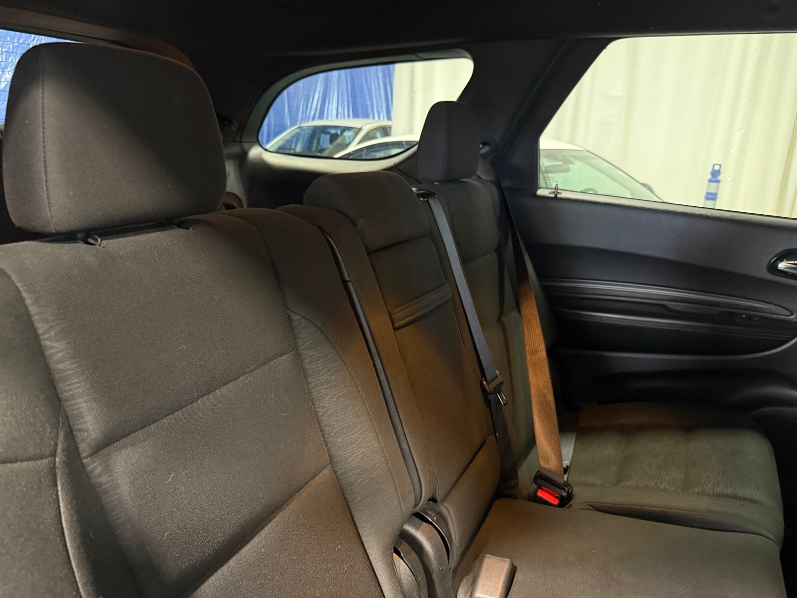 Thumbnail: 2025 Dodge Durango - 6