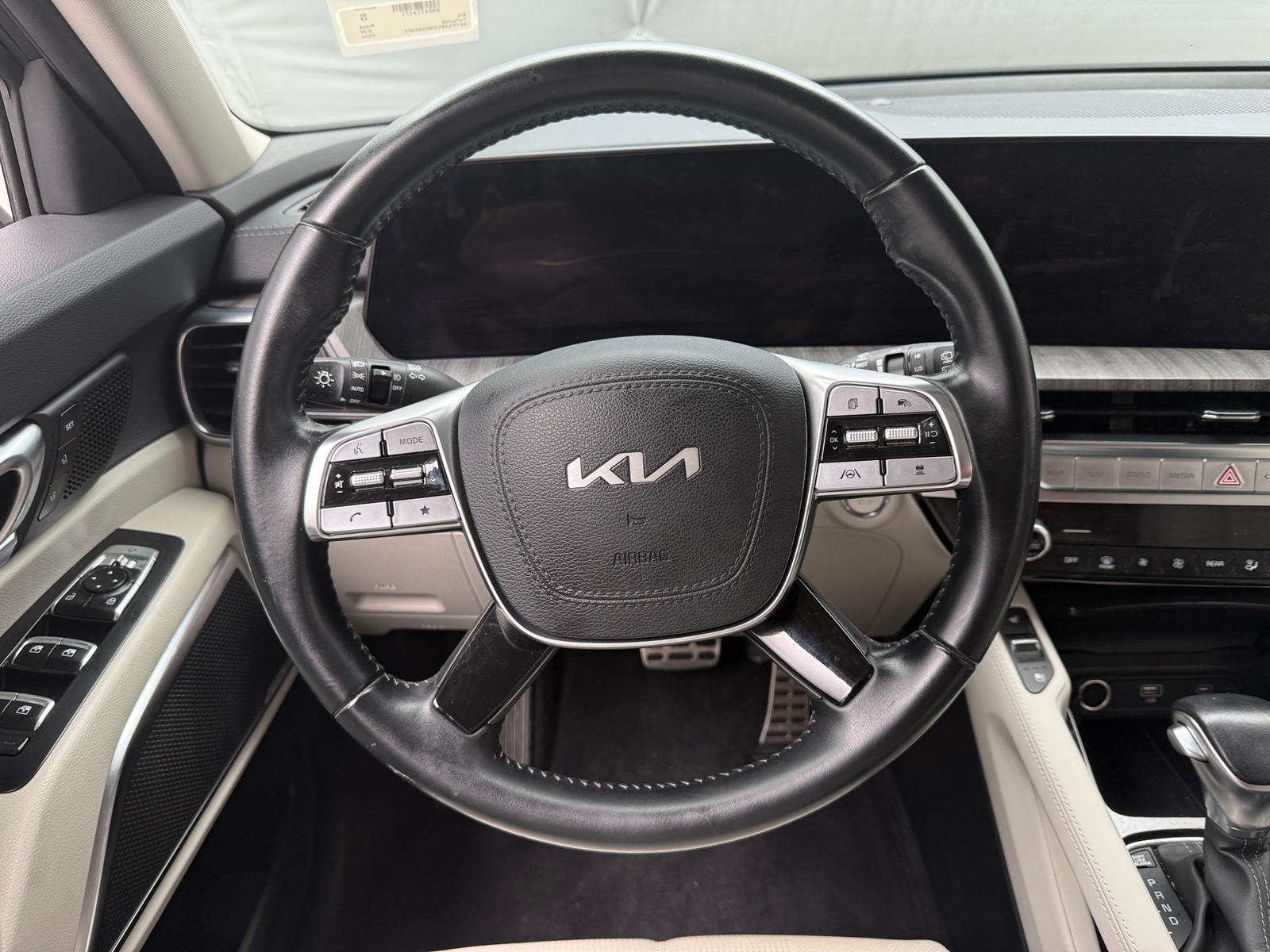 Thumbnail: 2024 Kia Telluride - 4