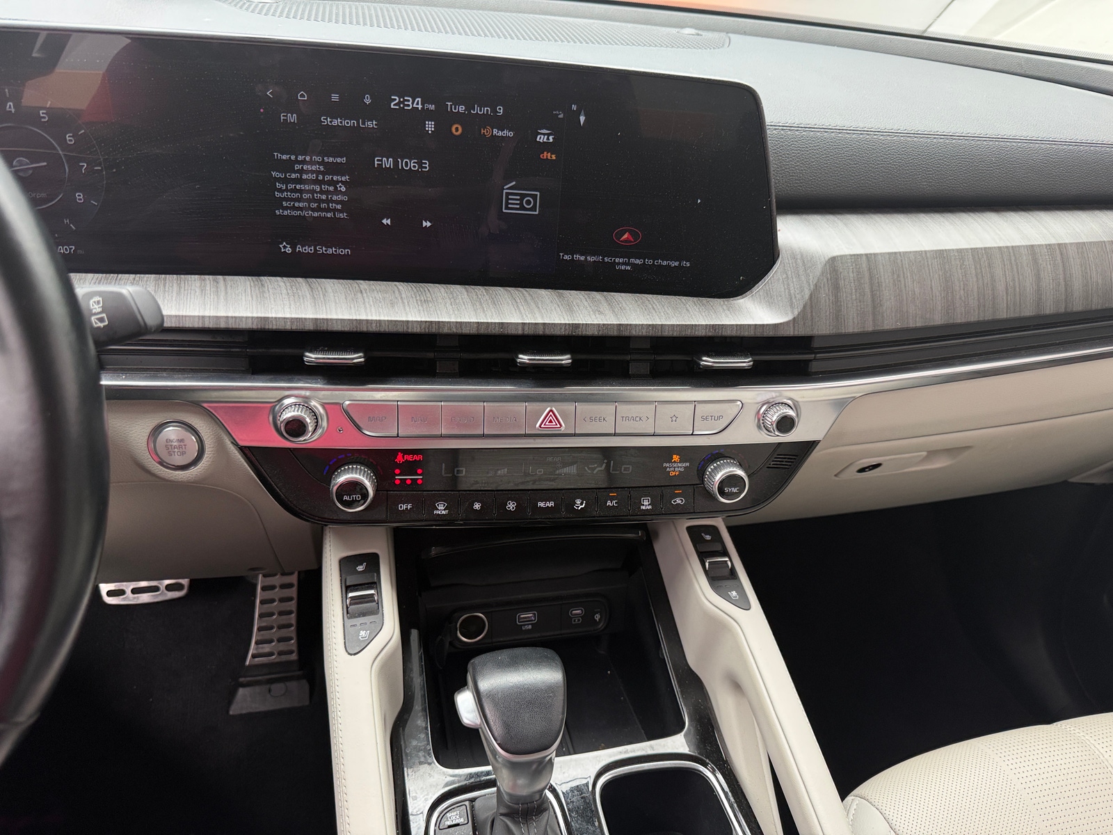 Thumbnail: 2024 Kia Telluride - 3