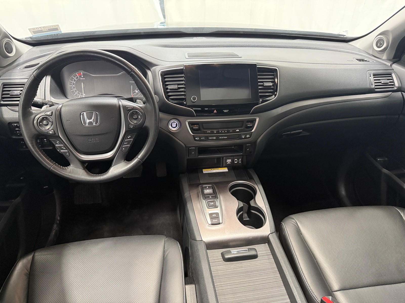 Thumbnail: 2023 Honda Ridgeline - 2