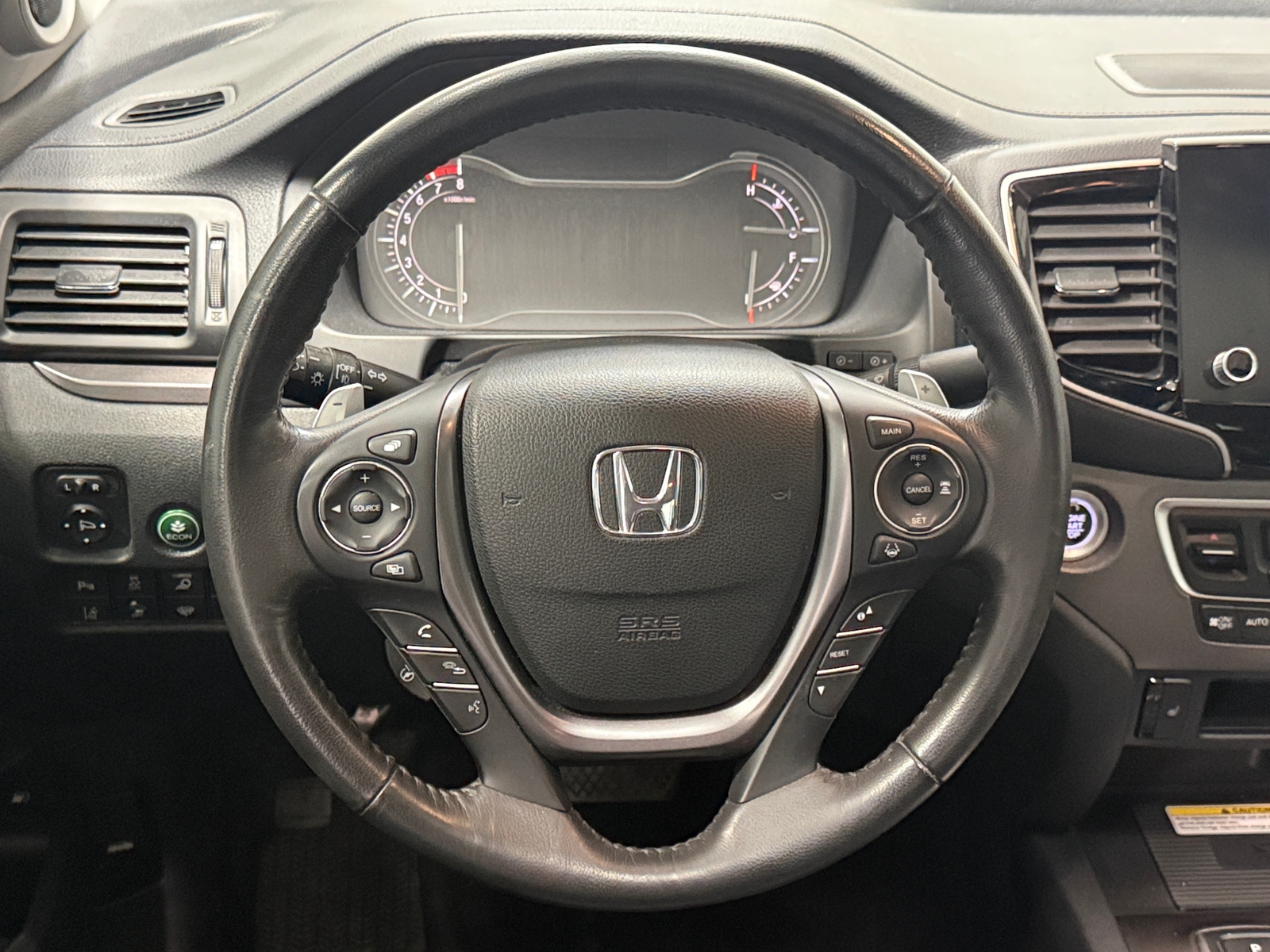 Thumbnail: 2023 Honda Ridgeline - 4