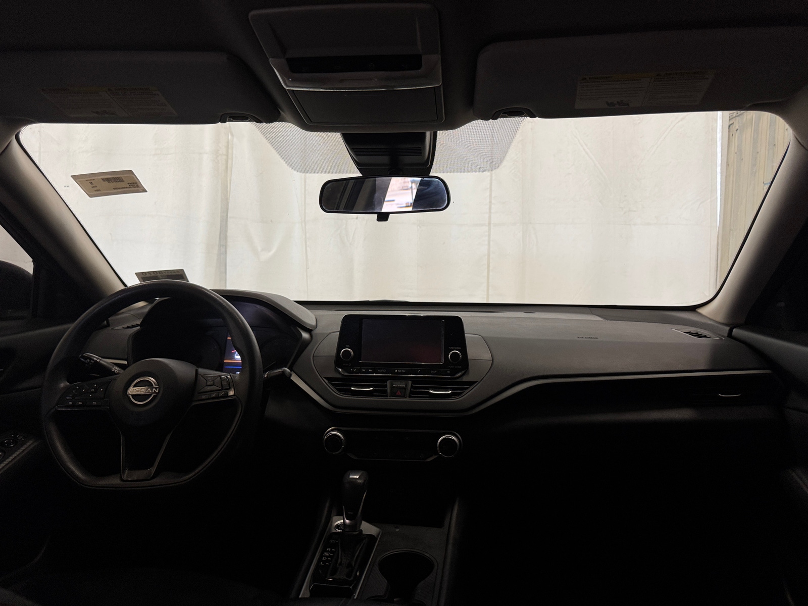 Thumbnail: 2024 Nissan Altima - 3