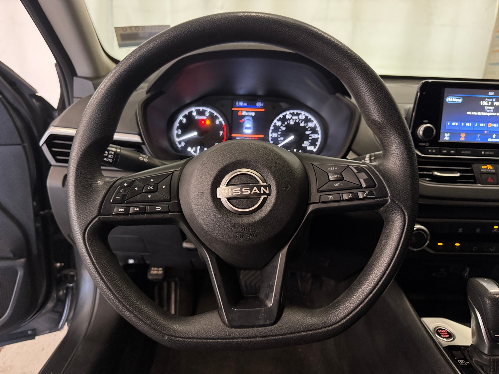 Thumbnail: 2024 Nissan Altima - 5