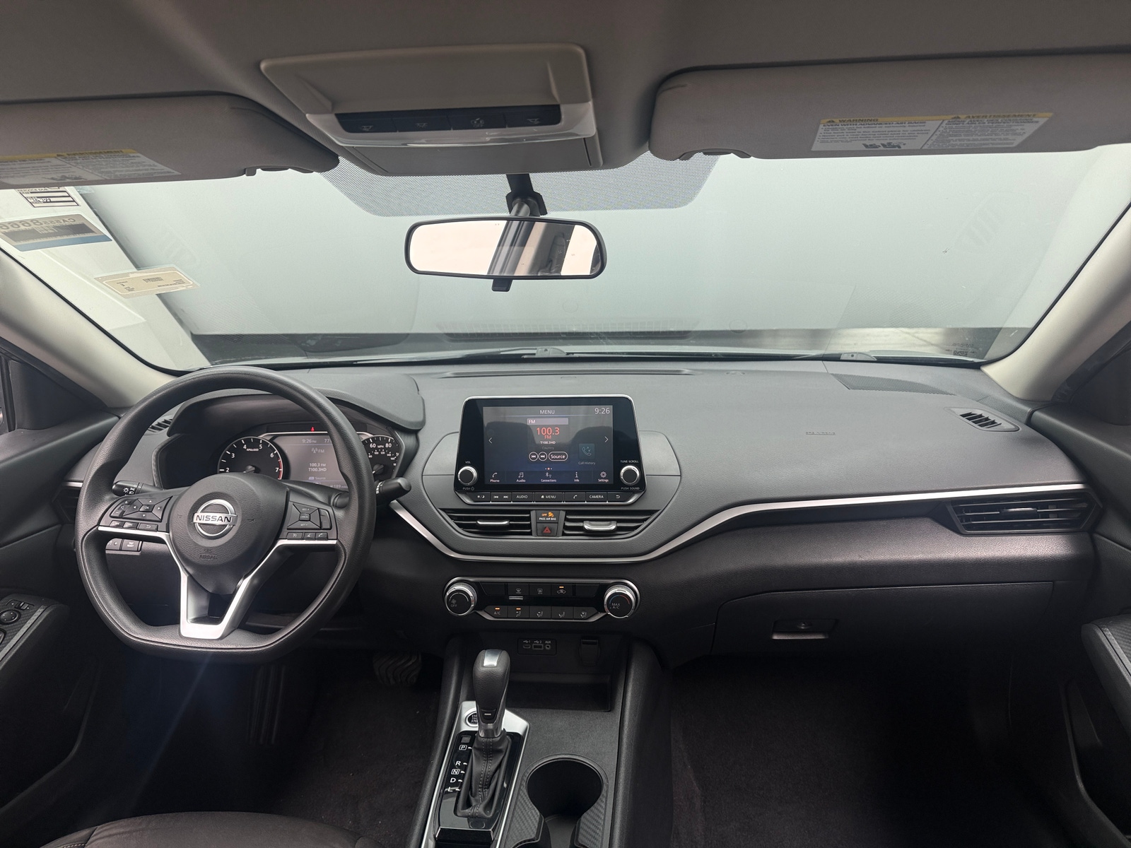 Thumbnail: 2020 Nissan Altima - 3