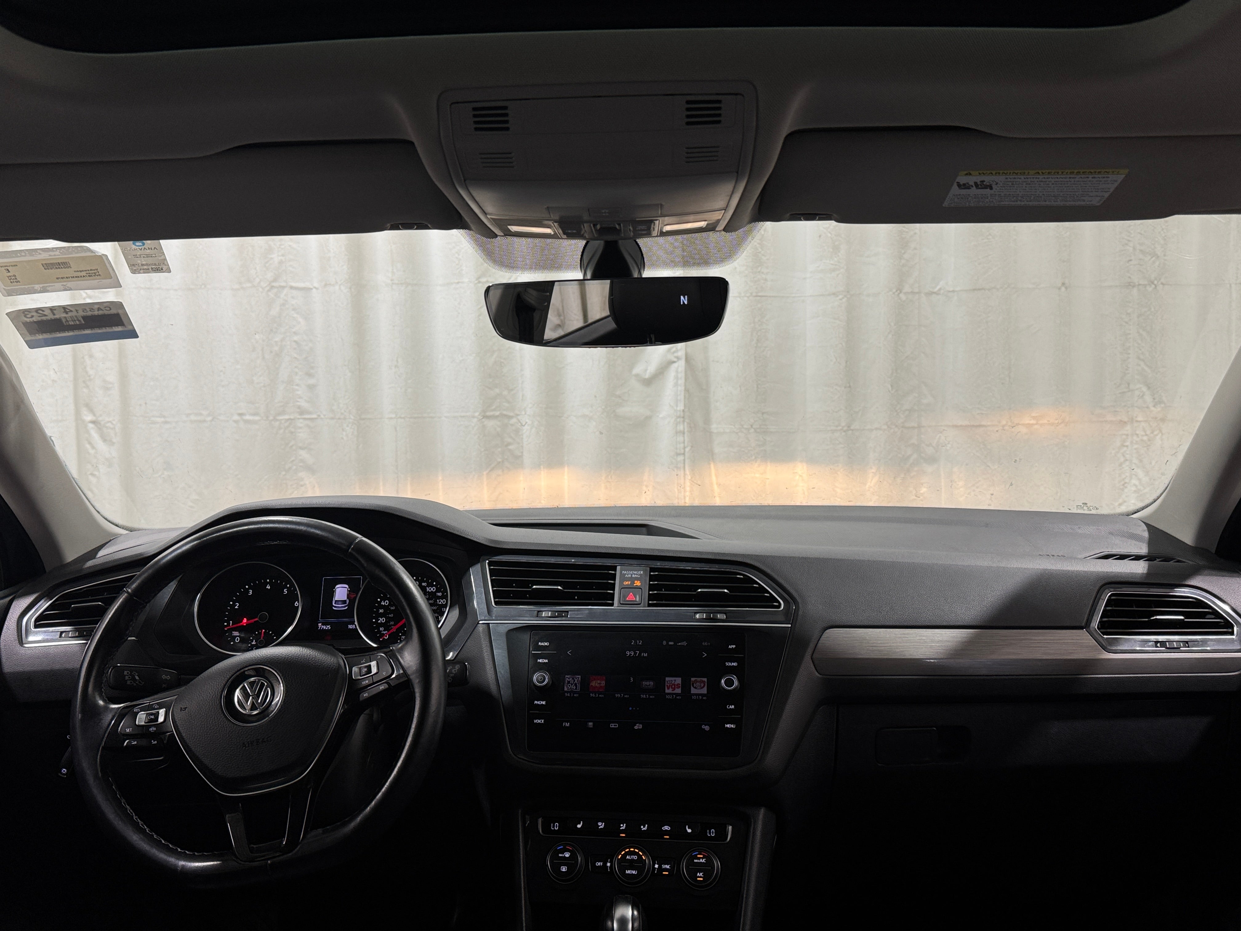 2019 Volkswagen Tiguan SE - Photo 4