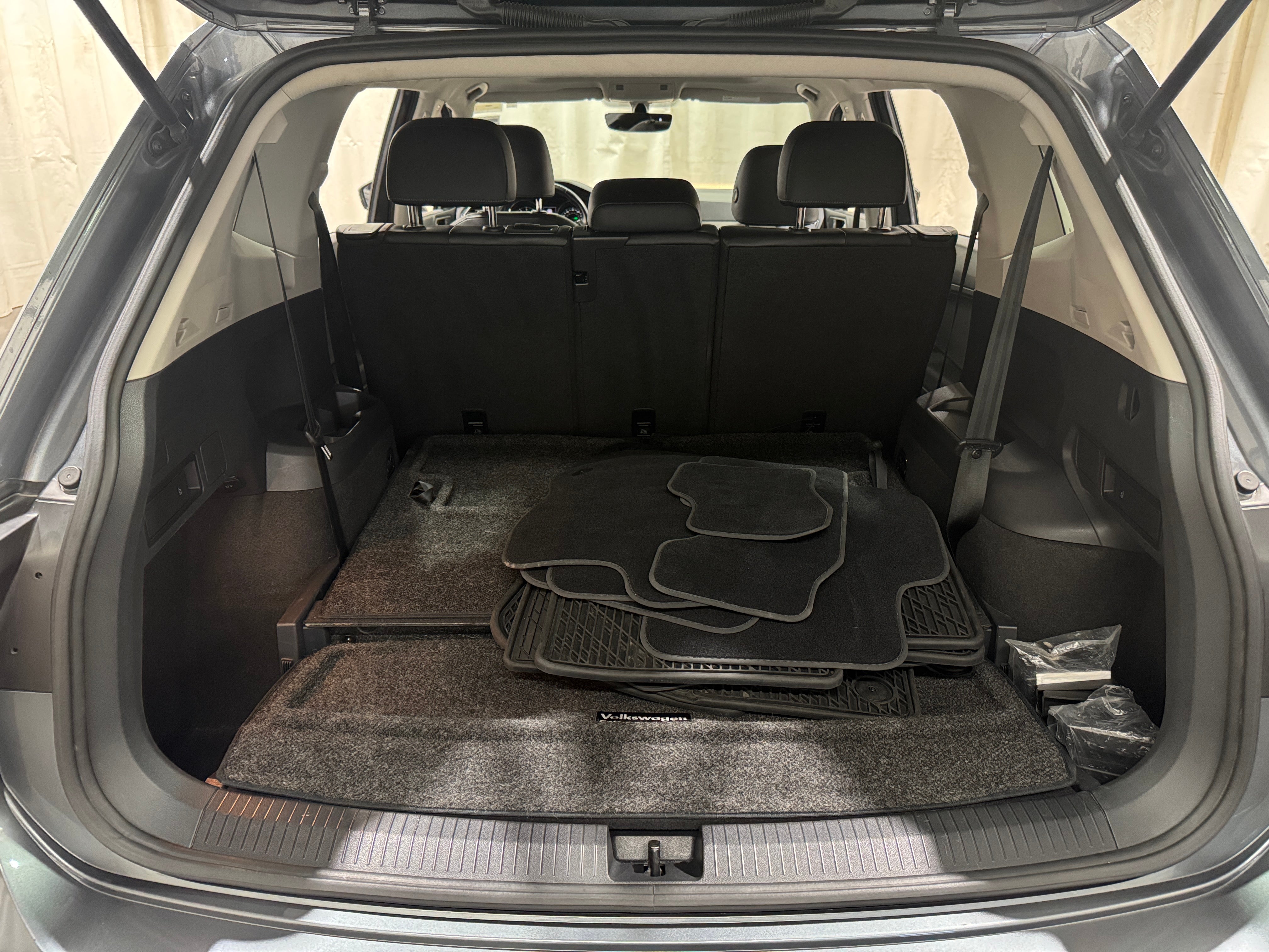 2019 Volkswagen Tiguan SE - Photo 5