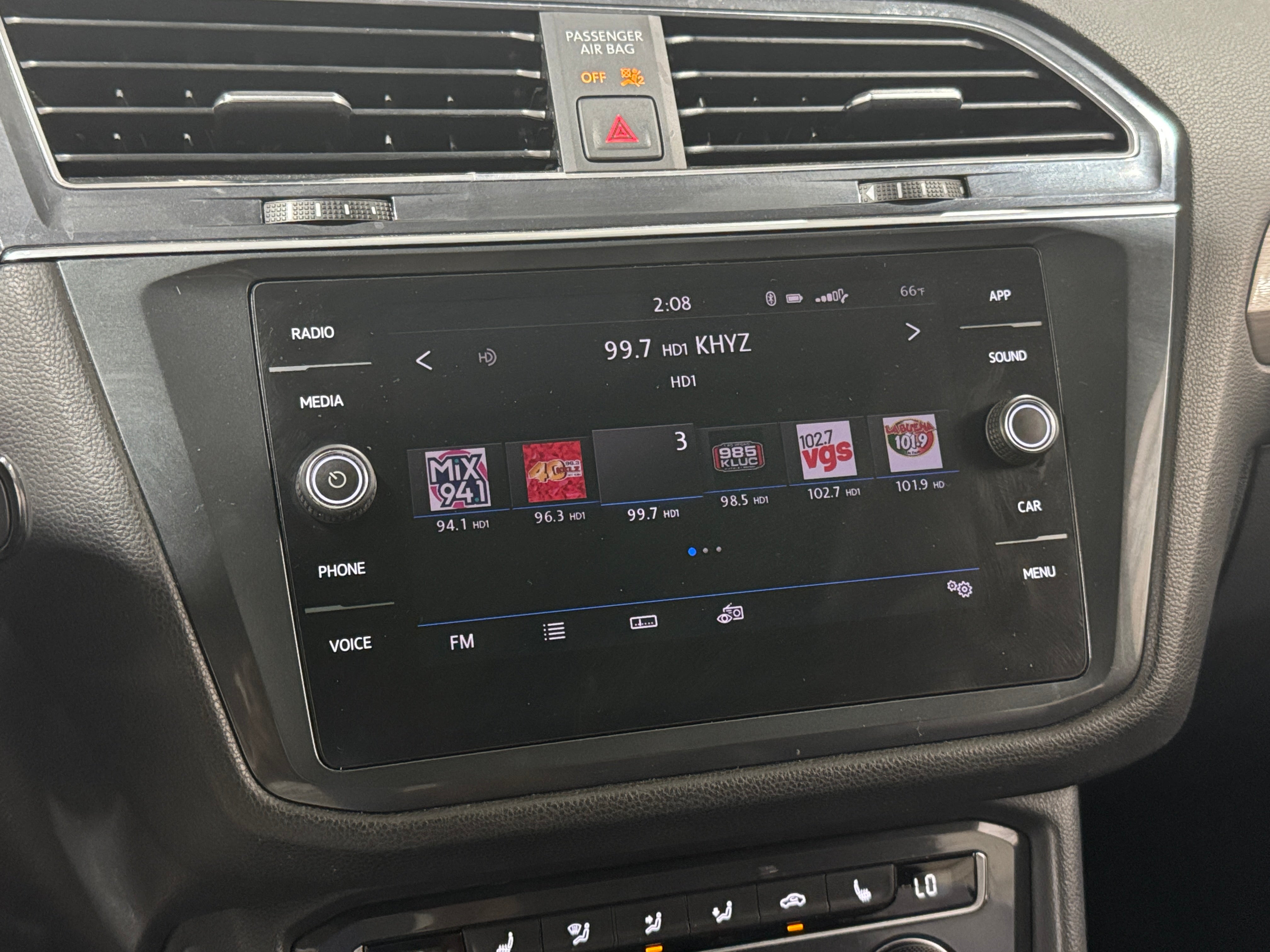 2019 Volkswagen Tiguan SE - Photo 14