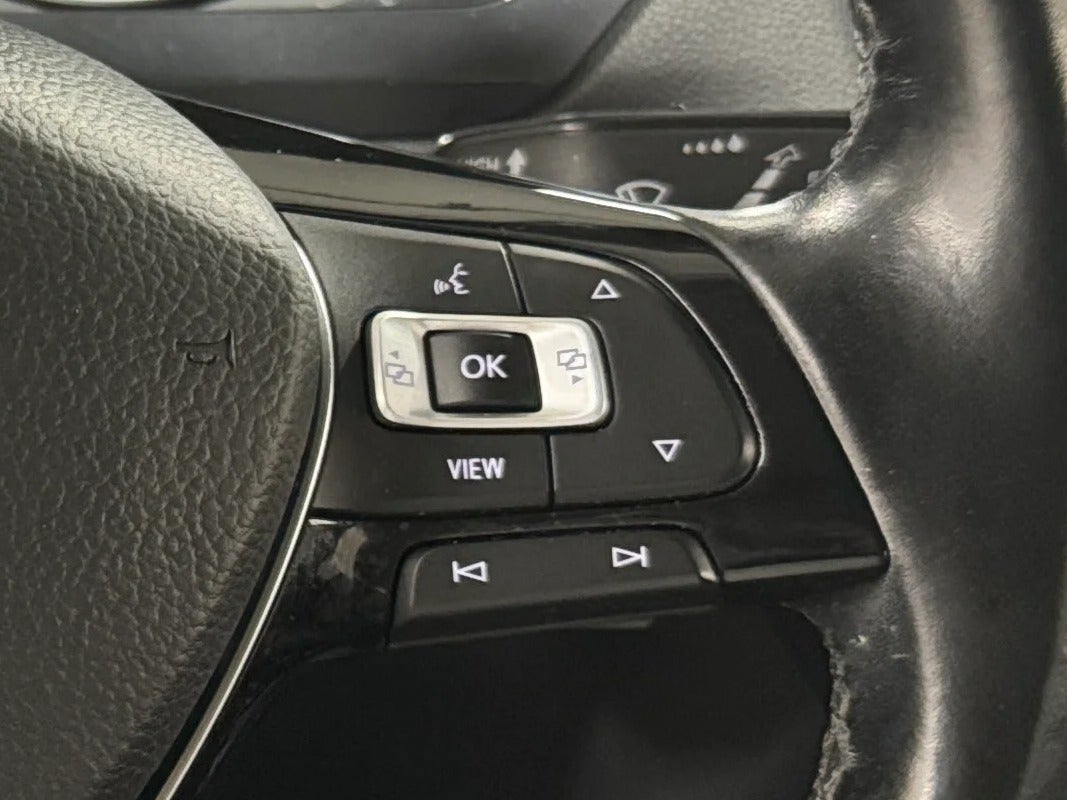2019 Volkswagen Tiguan SE - Photo 18