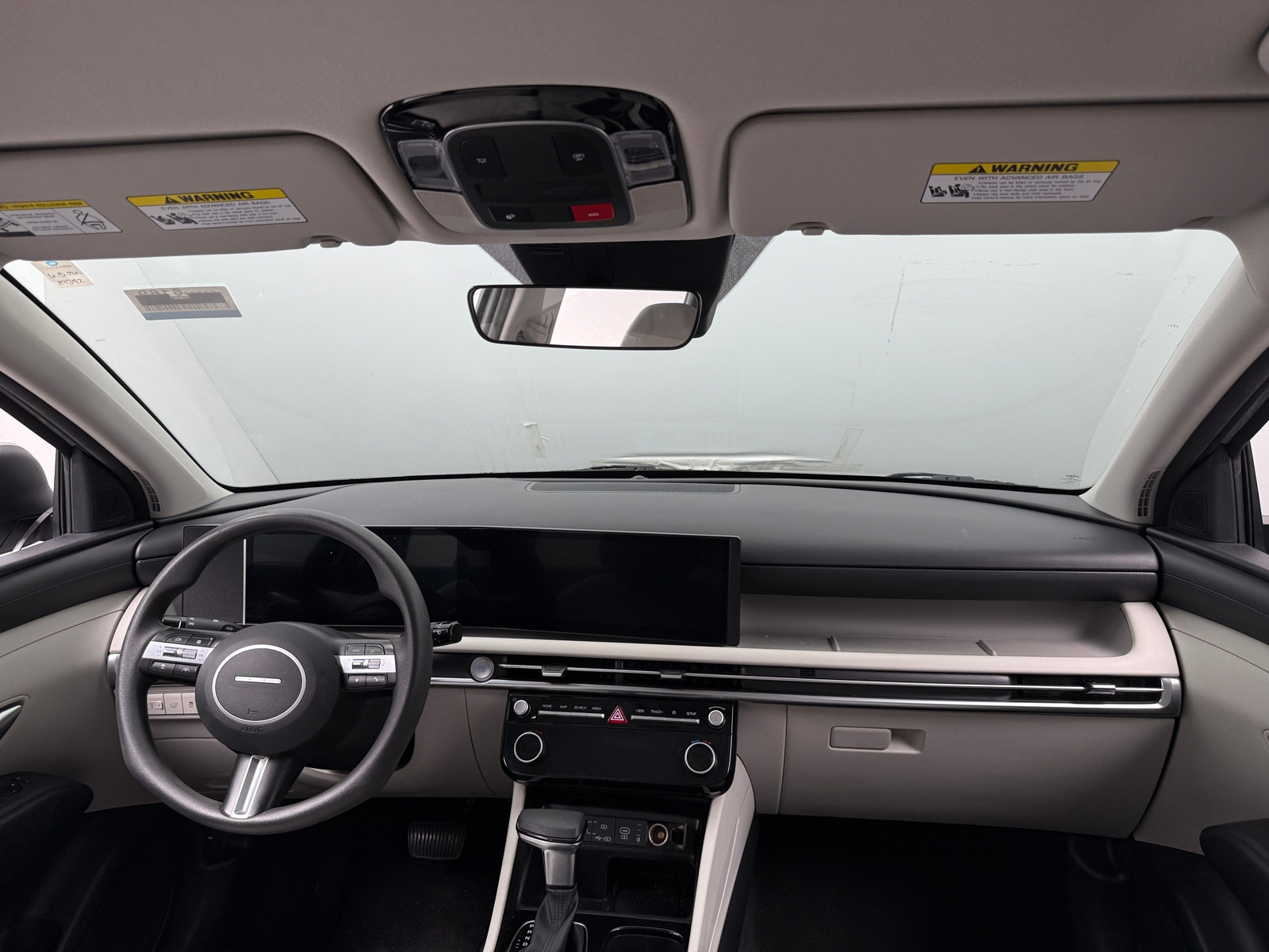 Thumbnail: 2025 Hyundai Tucson - 3