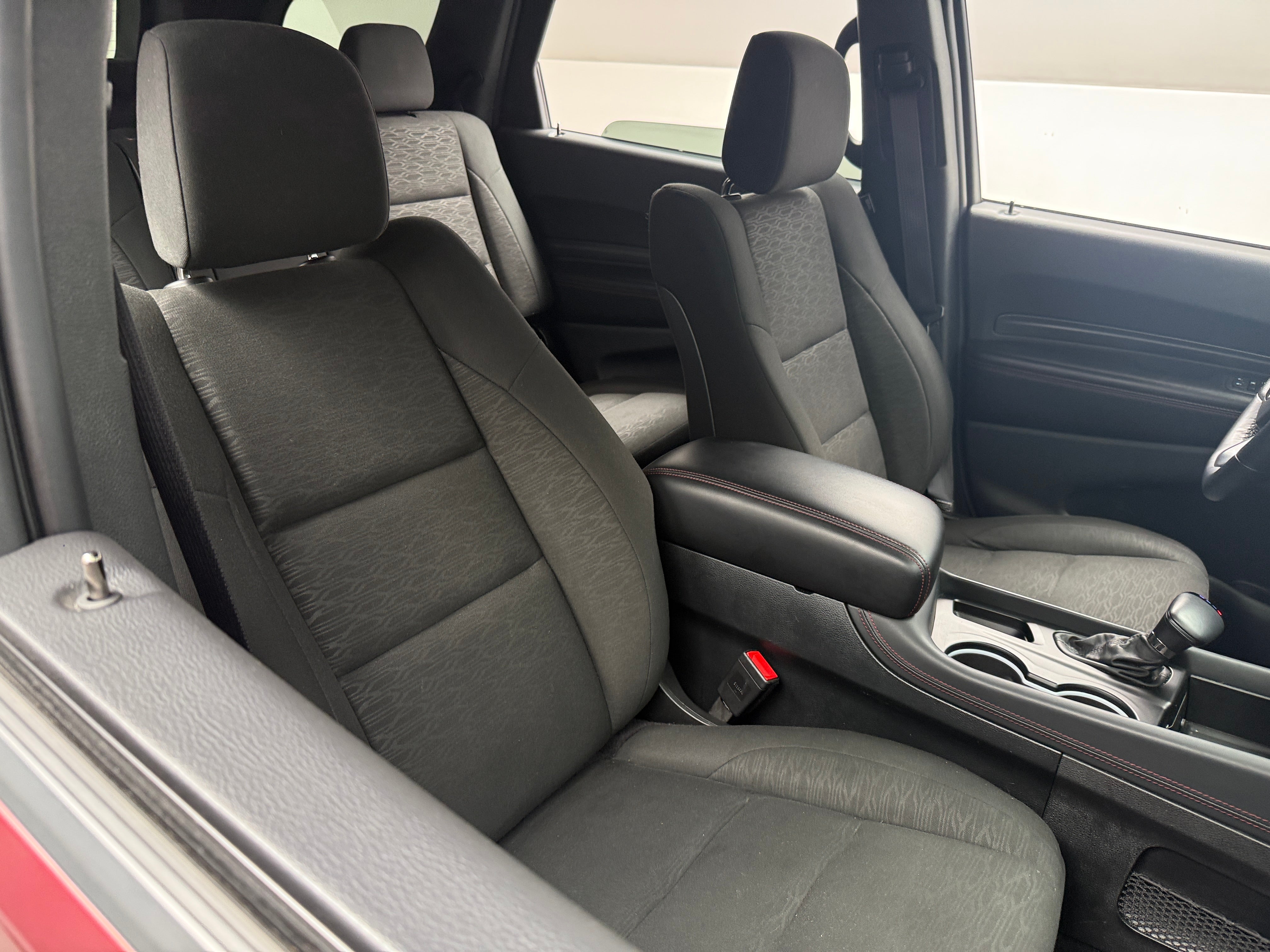2025 Dodge Durango