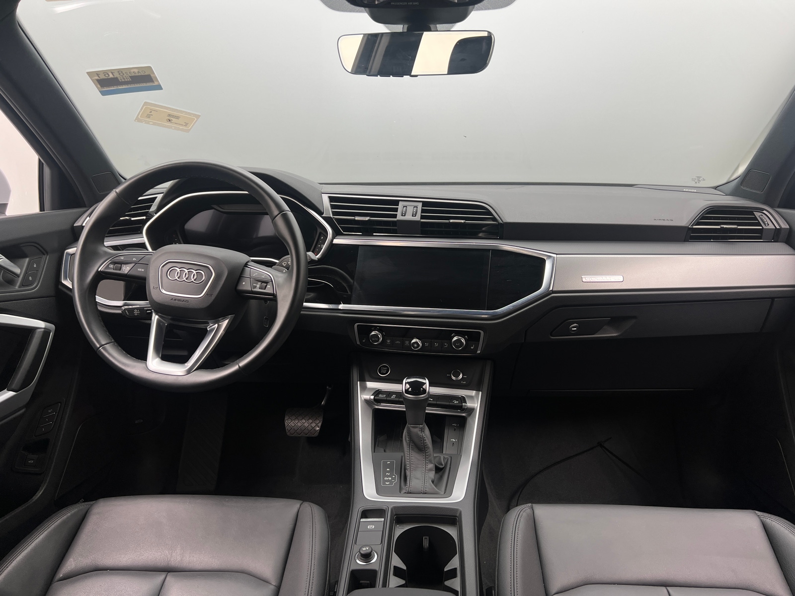 Thumbnail: 2024 Audi Q3 - 2