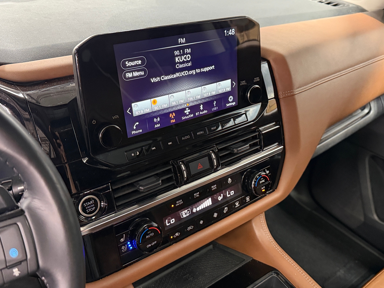 Thumbnail: 2023 Nissan Pathfinder - 3