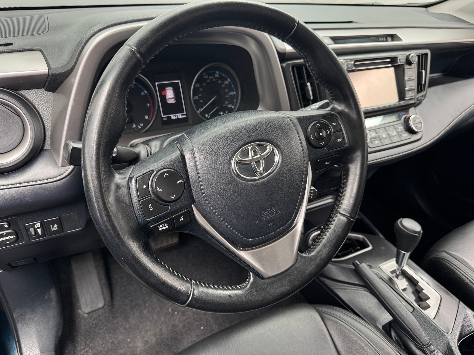 Thumbnail: 2018 Toyota RAV4 - 5