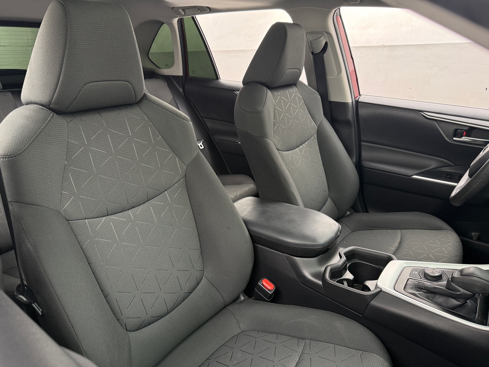 Thumbnail: 2021 Toyota RAV4 - 2