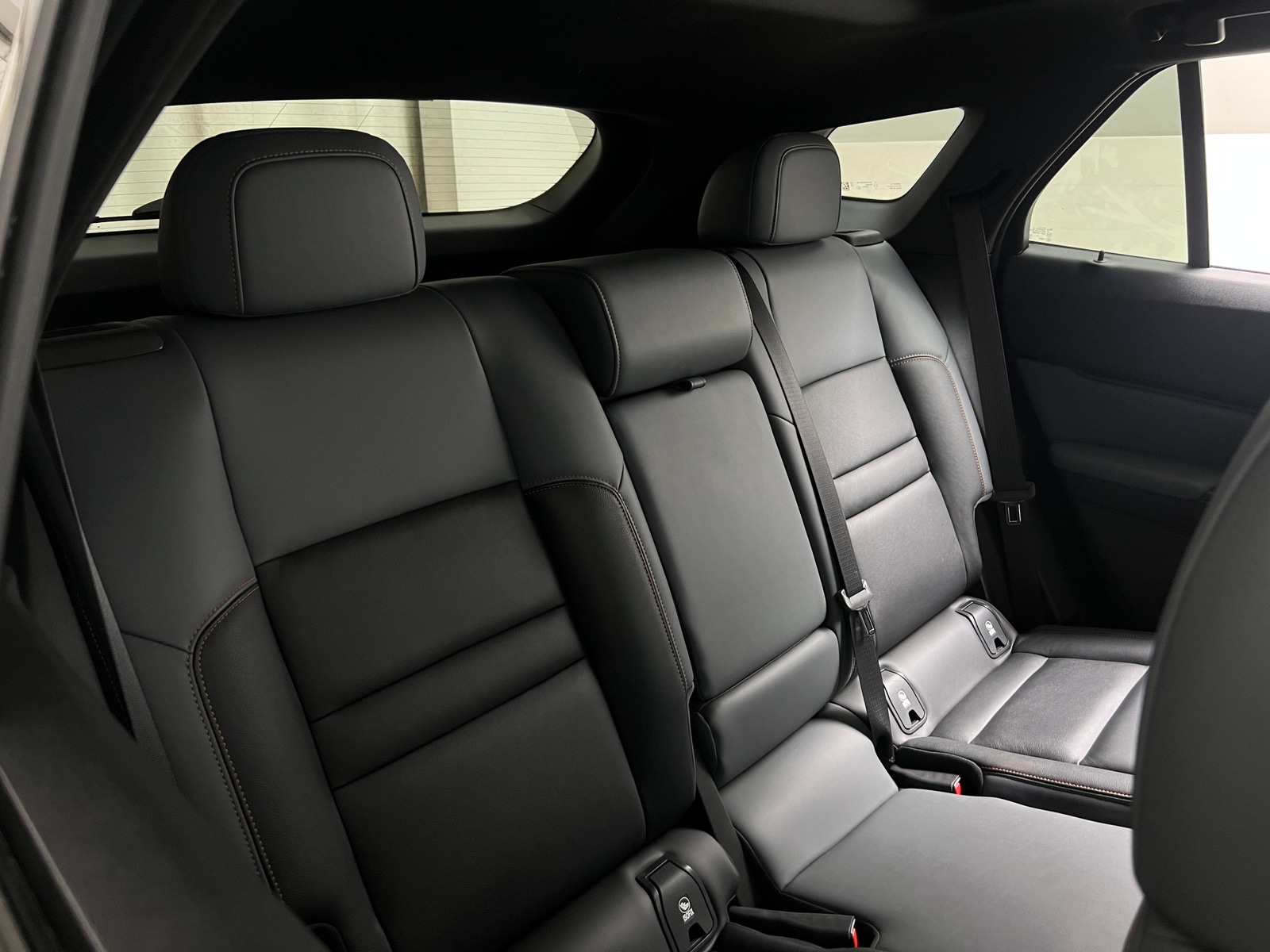 Thumbnail: 2024 Honda Prologue - 5