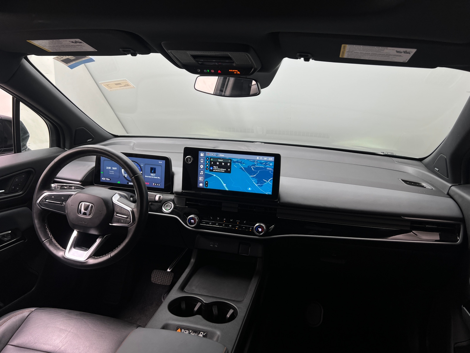 Thumbnail: 2024 Honda Prologue - 2