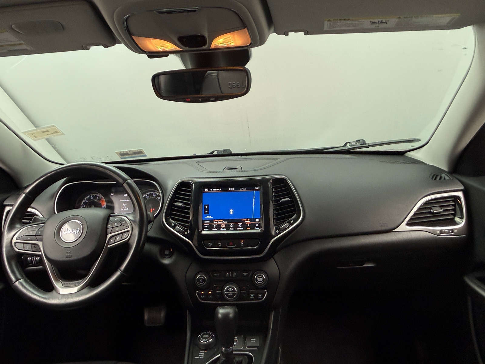 Thumbnail: 2019 Jeep Cherokee - 2
