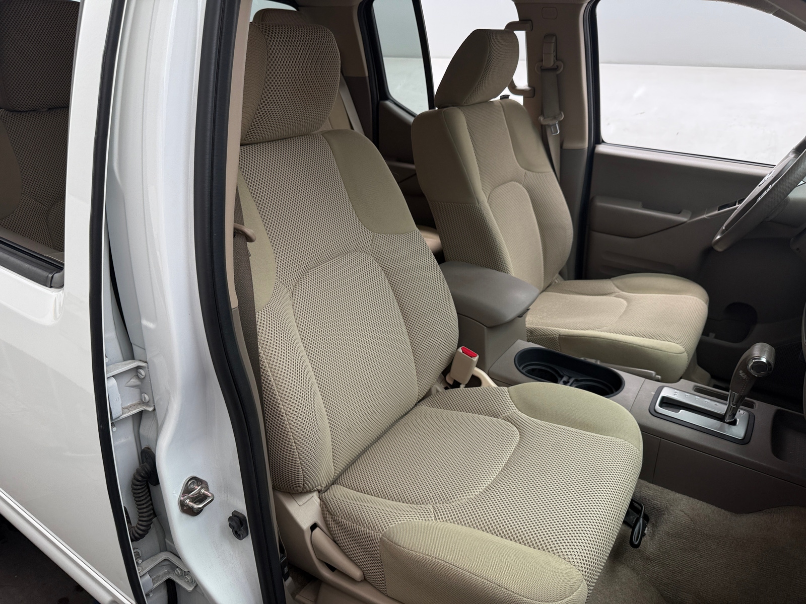 Thumbnail: 2017 Nissan Frontier - 2