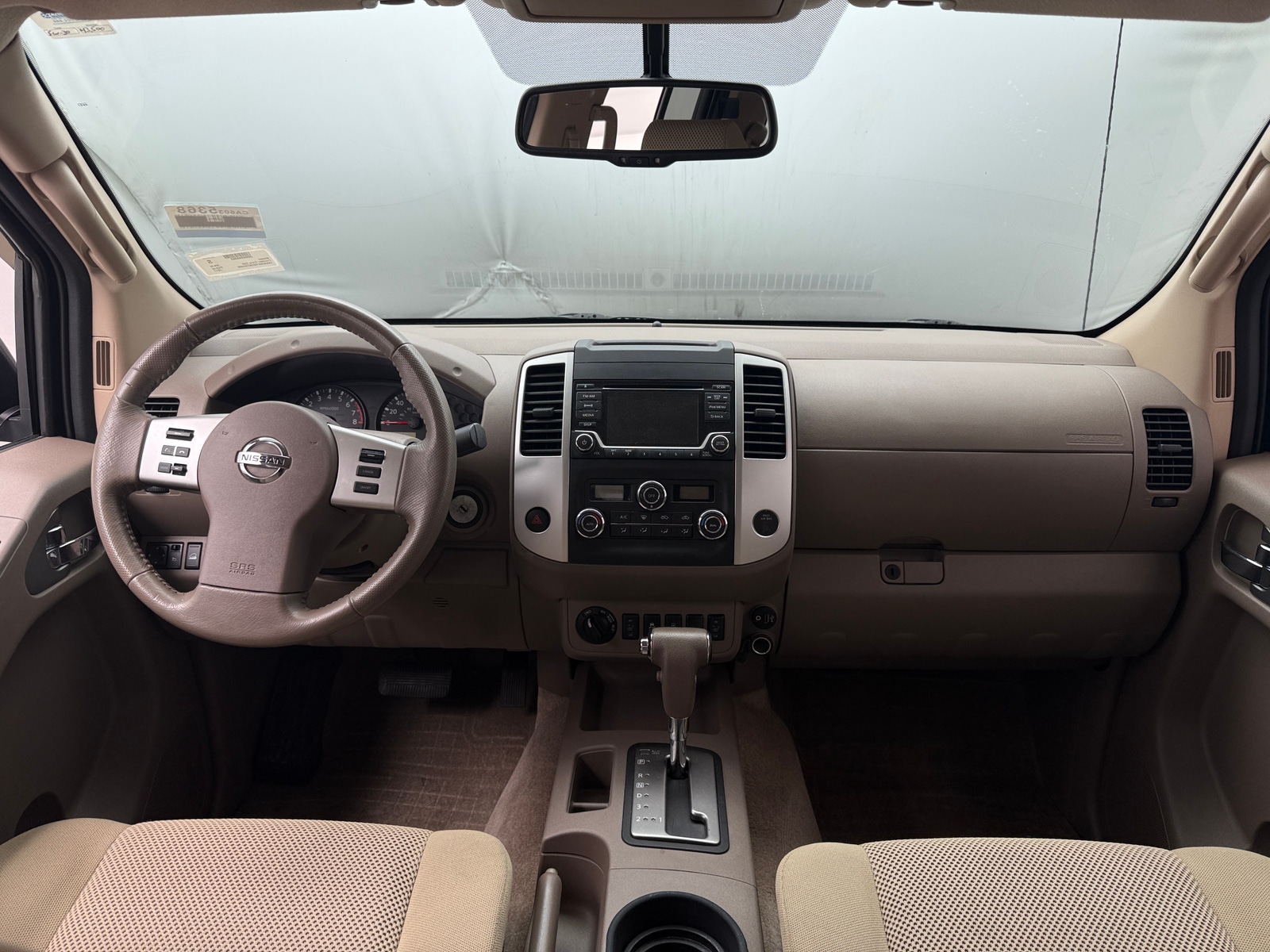 Thumbnail: 2017 Nissan Frontier - 3