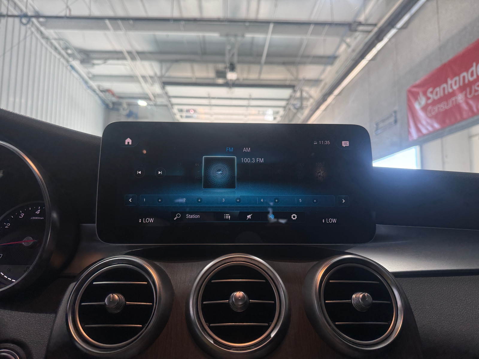 Thumbnail: 2022 Mercedes-Benz GLC - 3