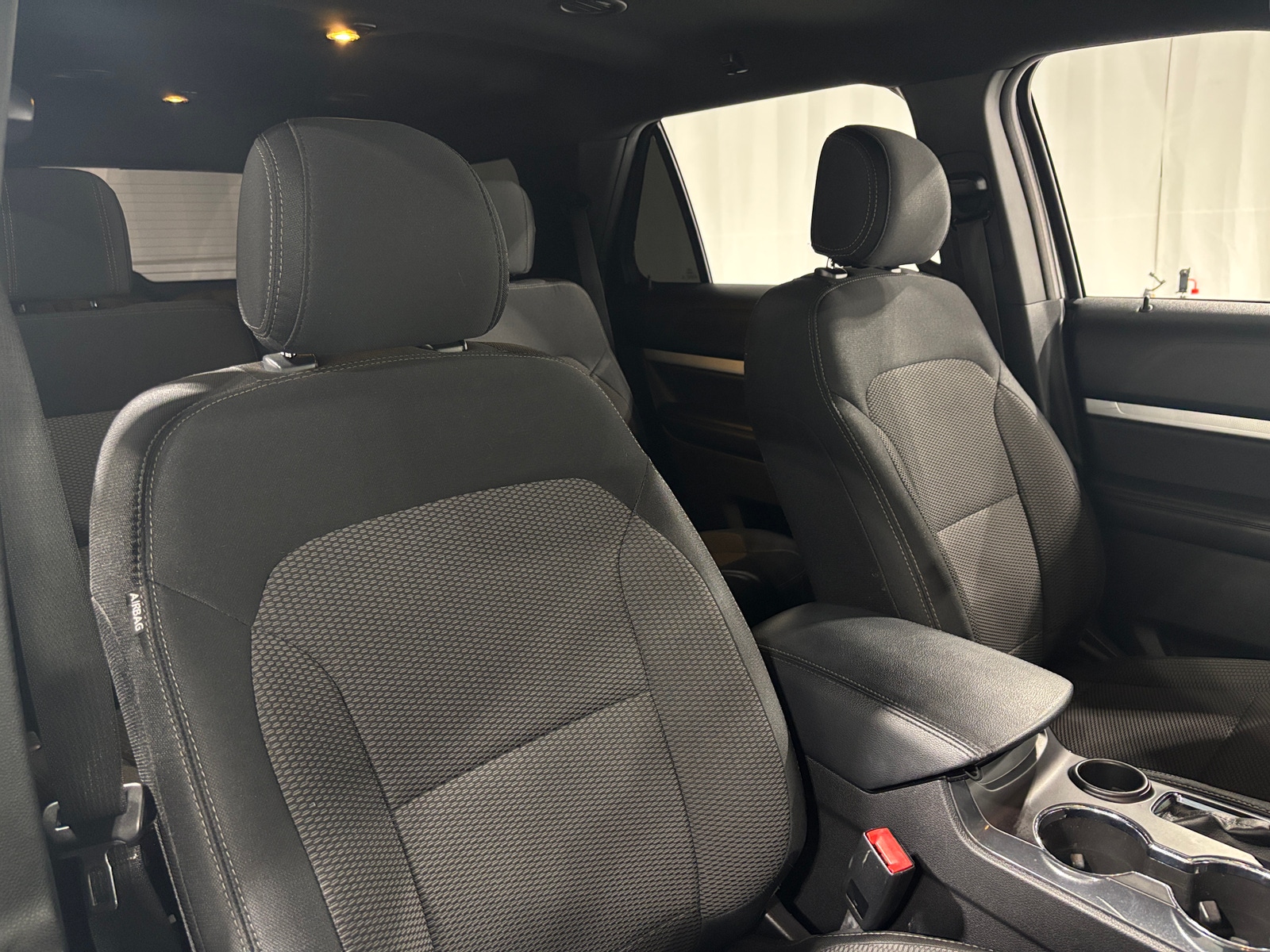 Thumbnail: 2017 Ford Explorer - 2