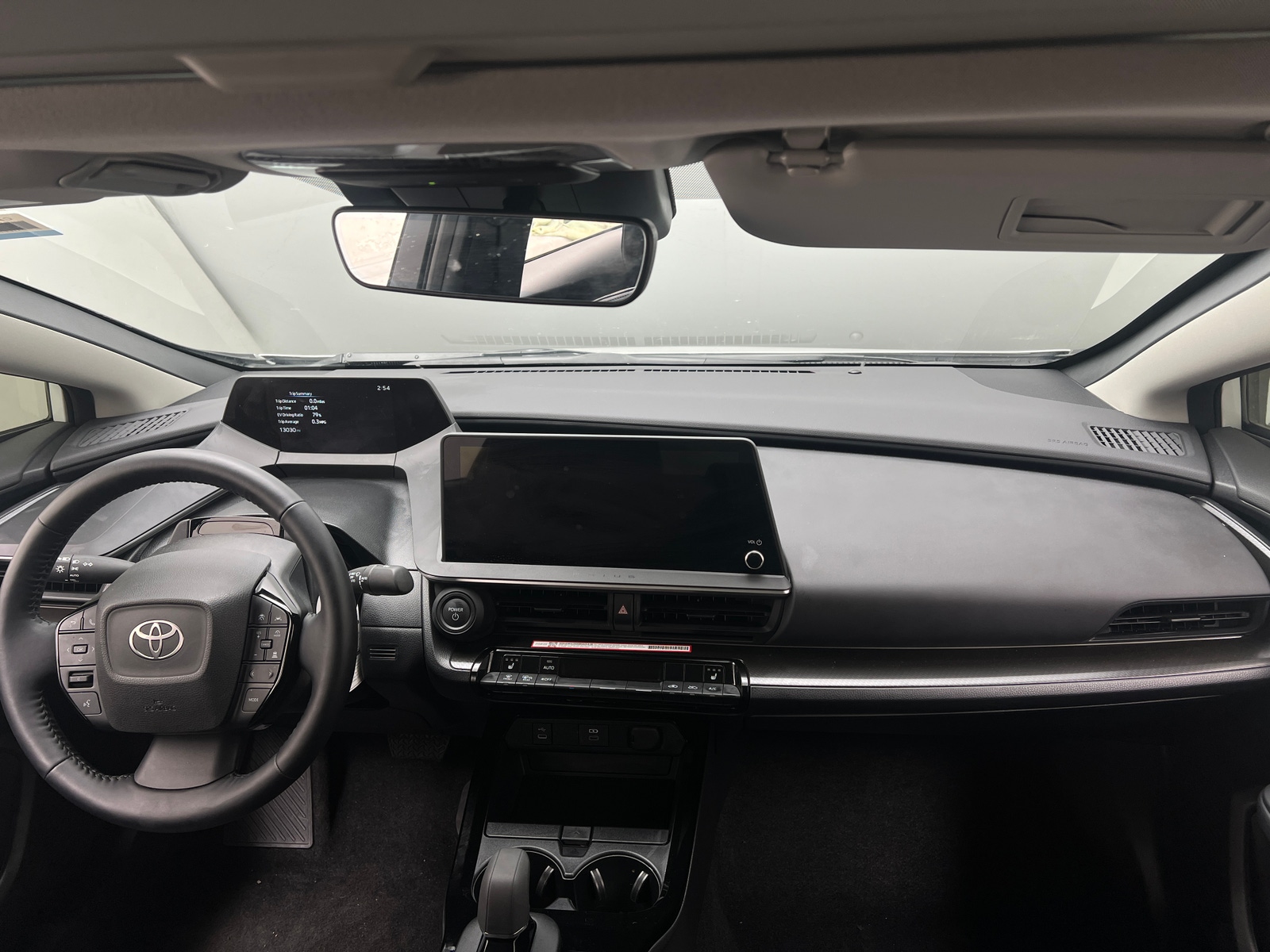 Thumbnail: 2026 Toyota Prius - 2