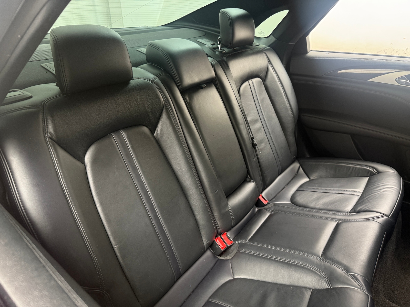 Thumbnail: 2019 Lincoln MKZ - 5