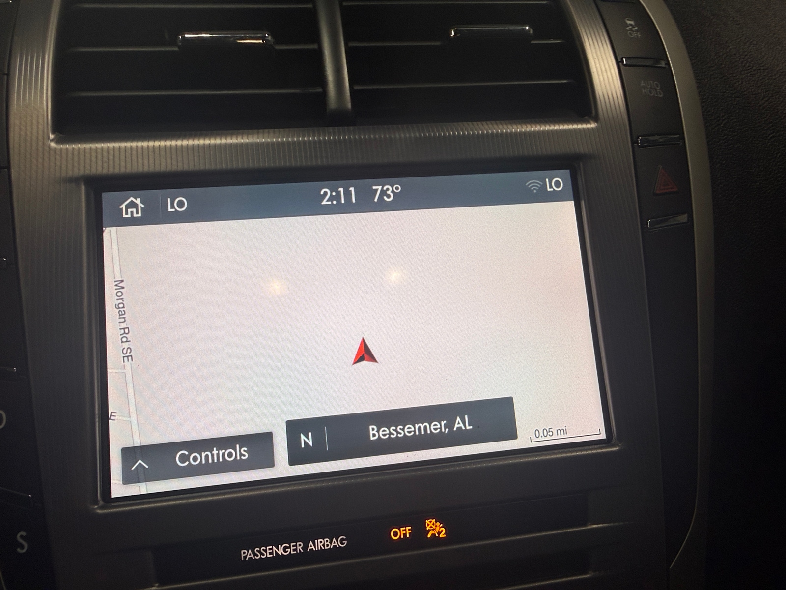 Thumbnail: 2019 Lincoln MKZ - 3
