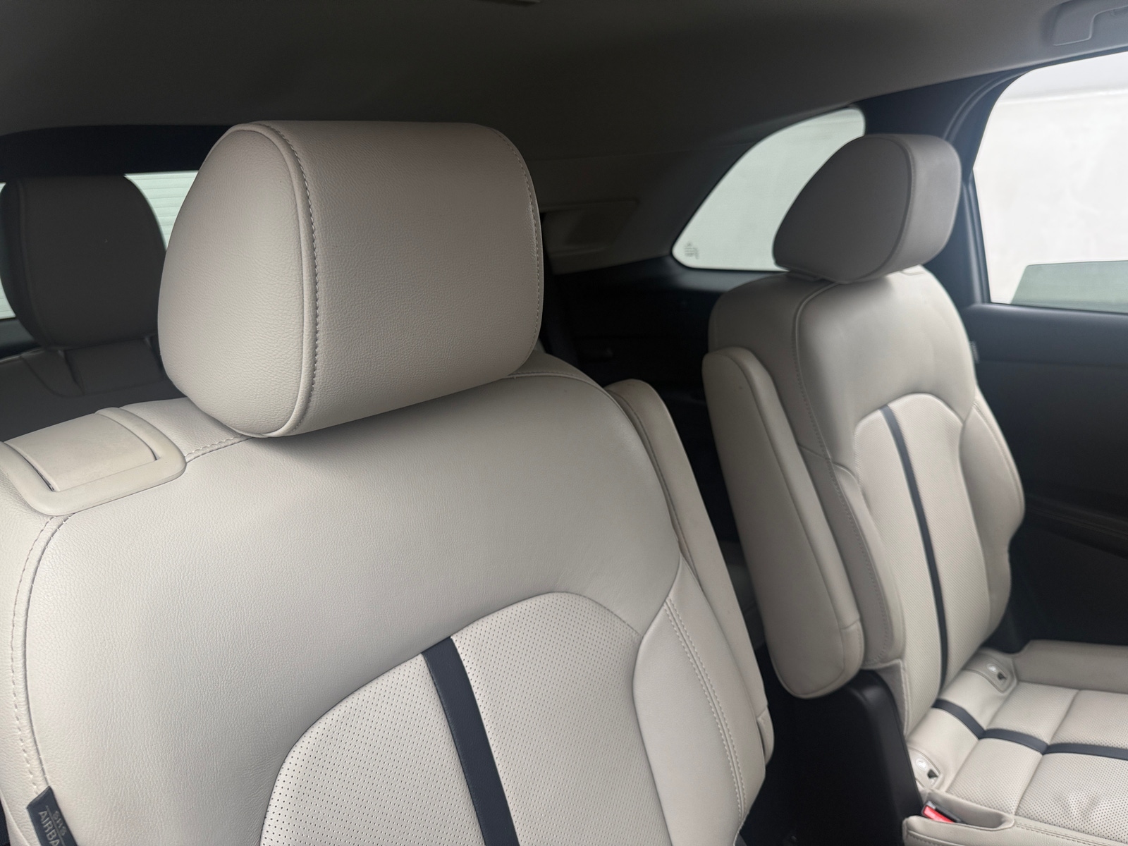 Thumbnail: 2024 Mazda CX-90 - 5