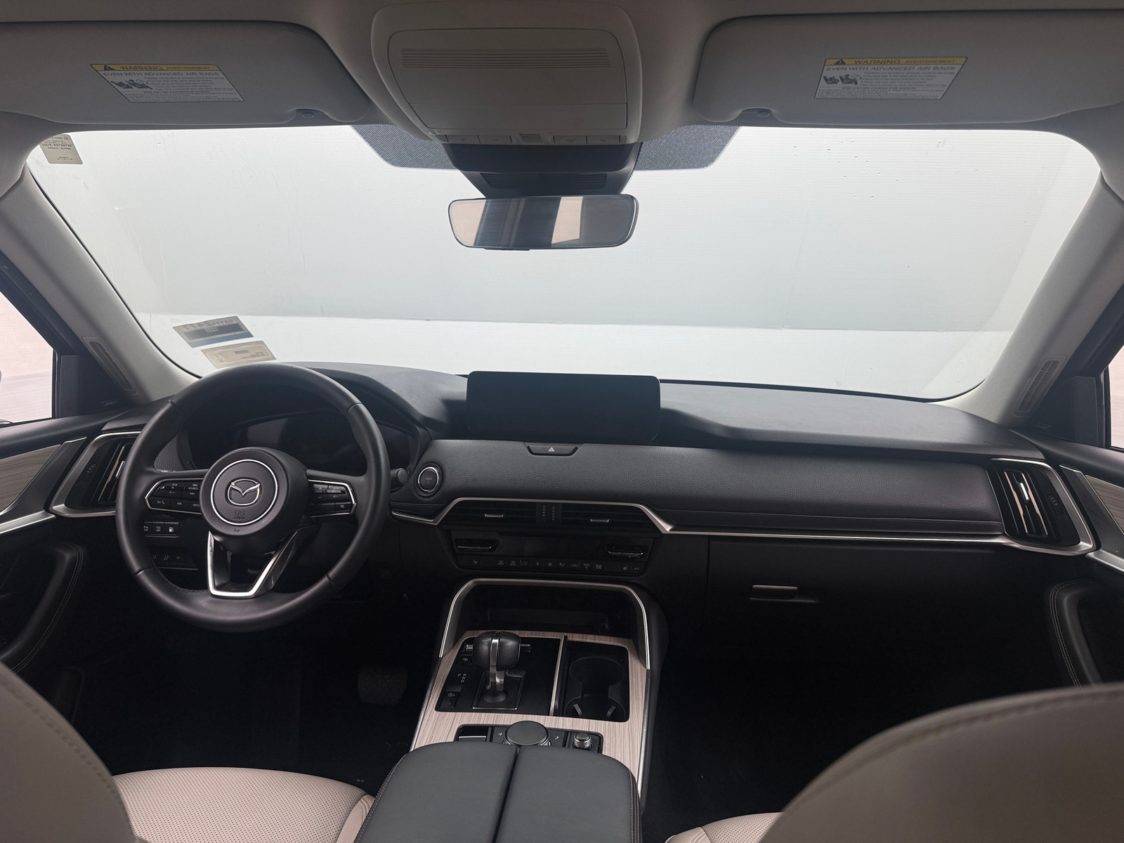Thumbnail: 2024 Mazda CX-90 - 2
