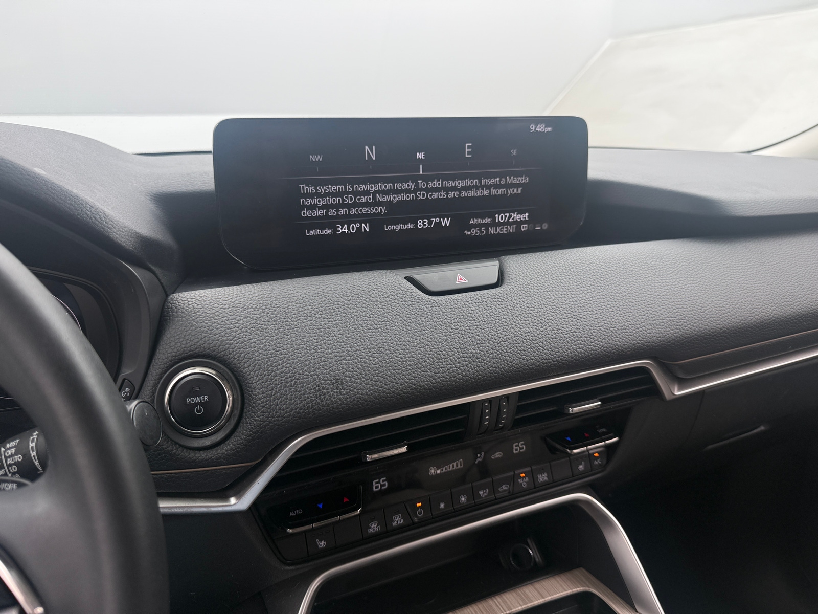 Thumbnail: 2024 Mazda CX-90 - 3