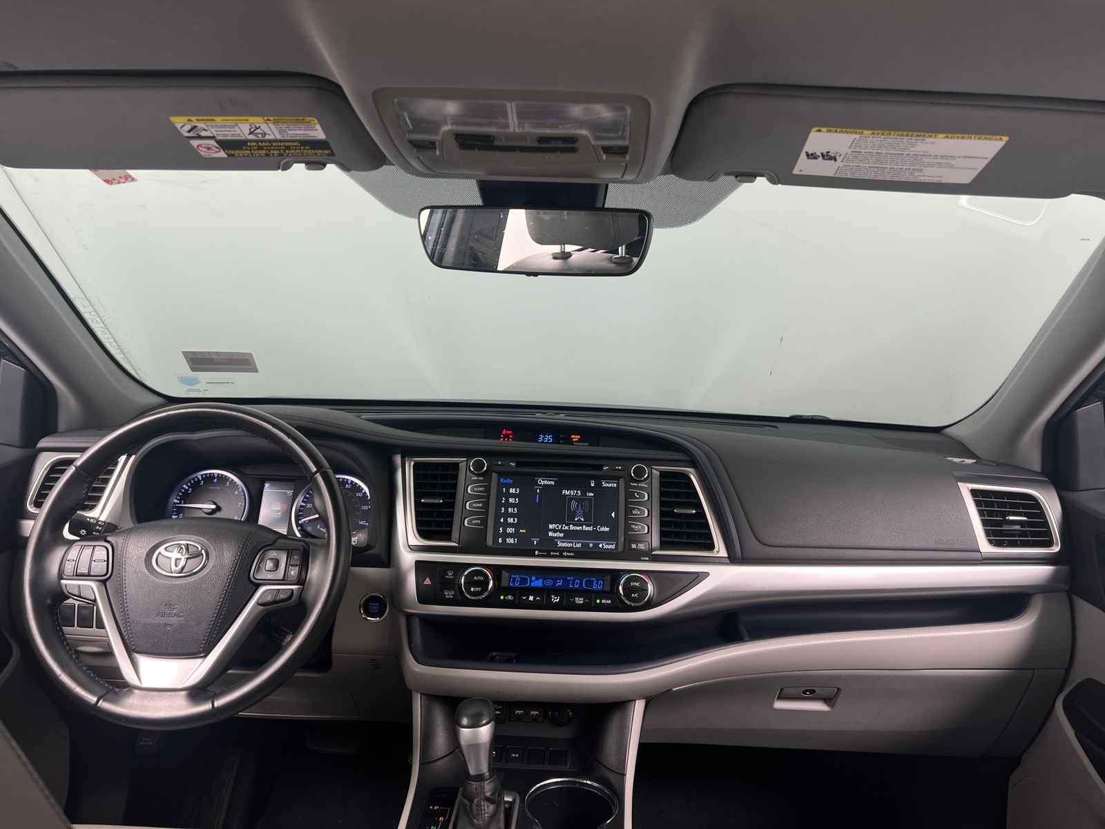 Thumbnail: 2019 Toyota Highlander - 2