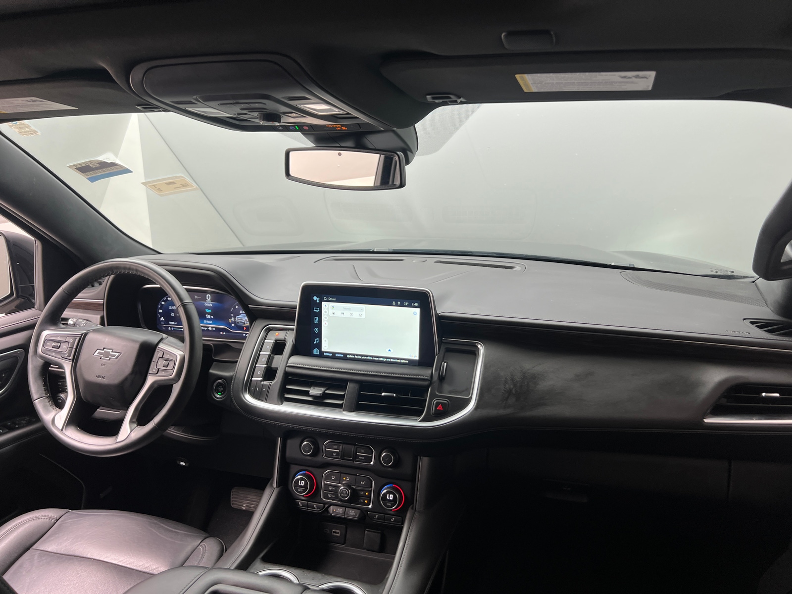 Thumbnail: 2024 Chevrolet Suburban - 2
