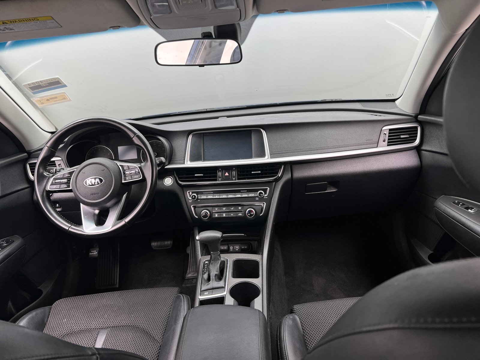 Thumbnail: 2020 Kia Optima - 2