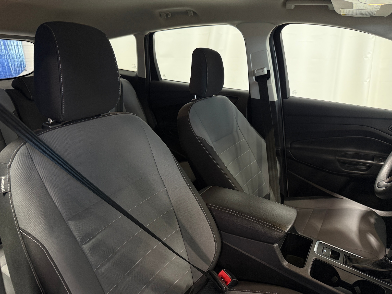 Thumbnail: 2018 Ford Escape - 2