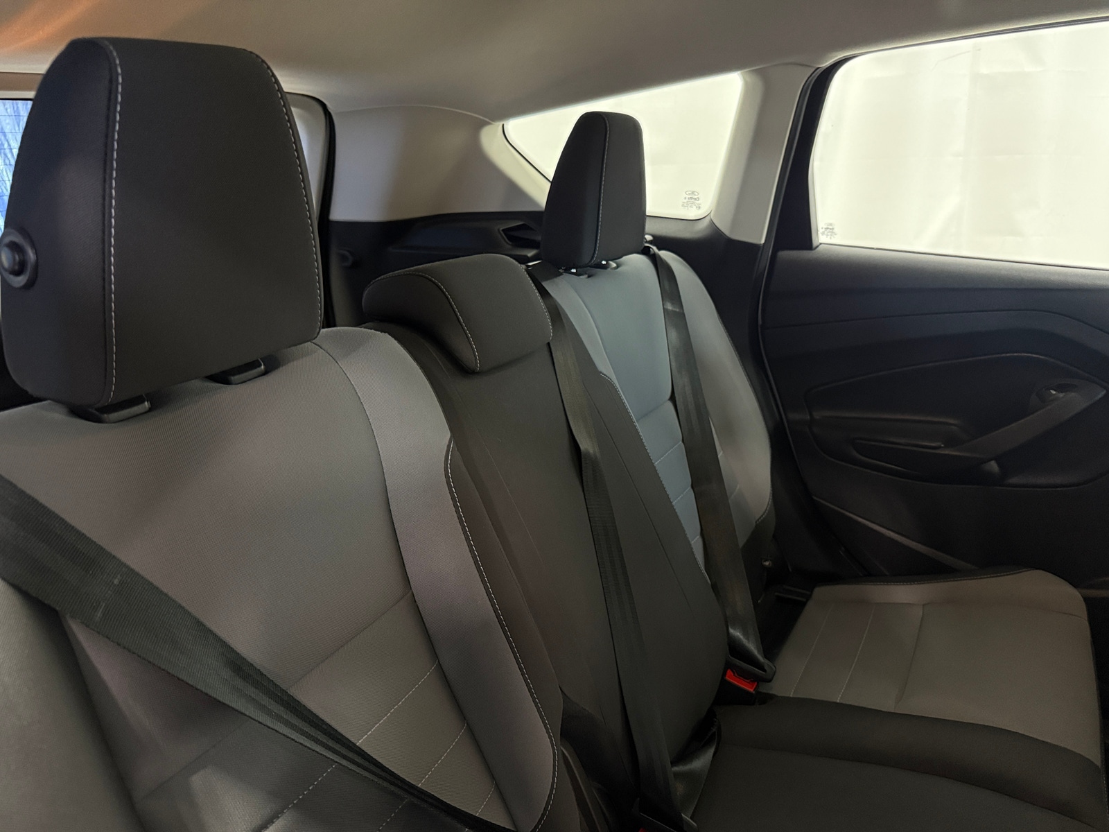 Thumbnail: 2018 Ford Escape - 6