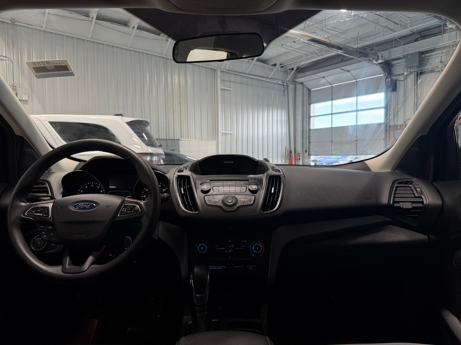Thumbnail: 2018 Ford Escape - 3