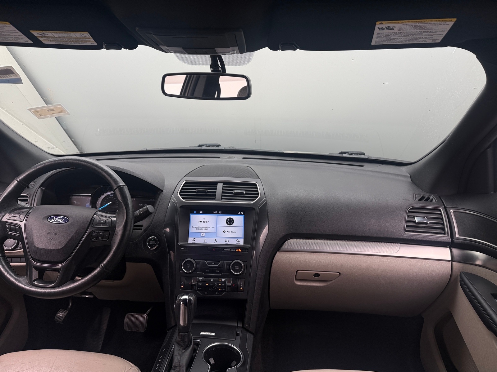 Thumbnail: 2018 Ford Explorer - 2