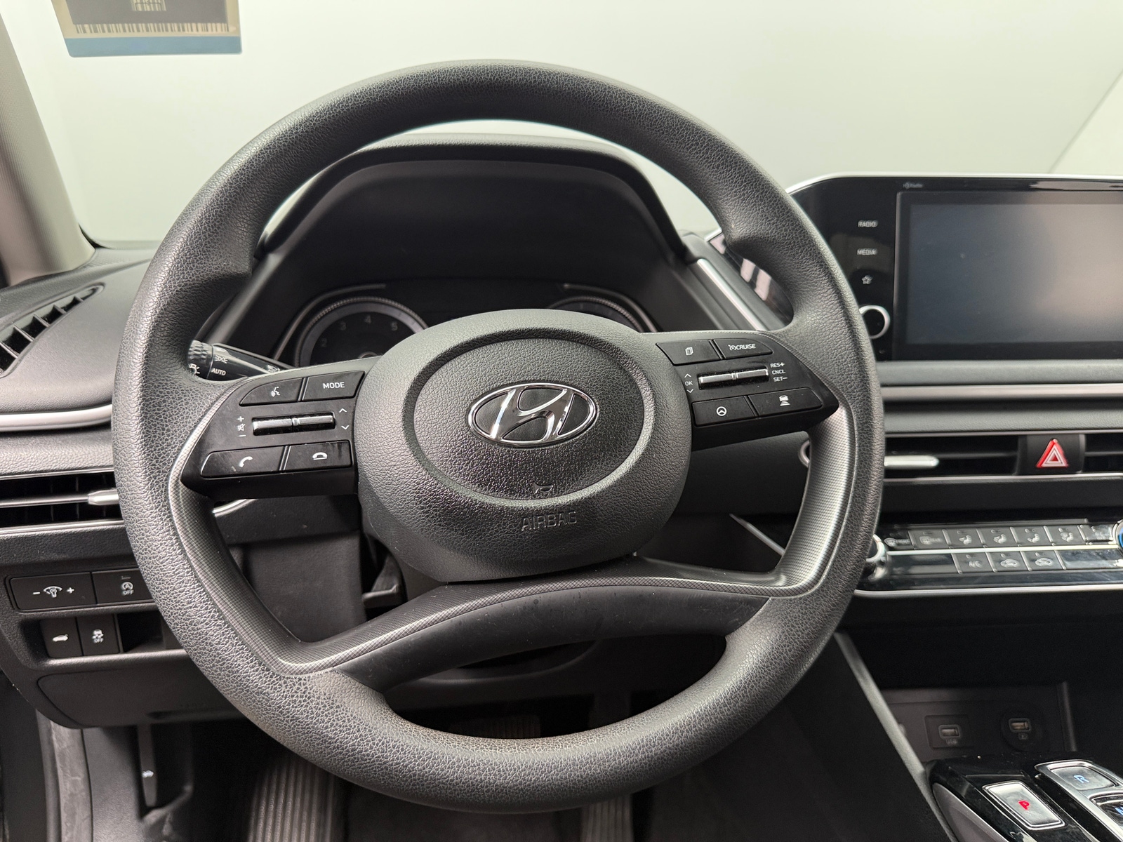 Thumbnail: 2022 Hyundai Sonata - 5