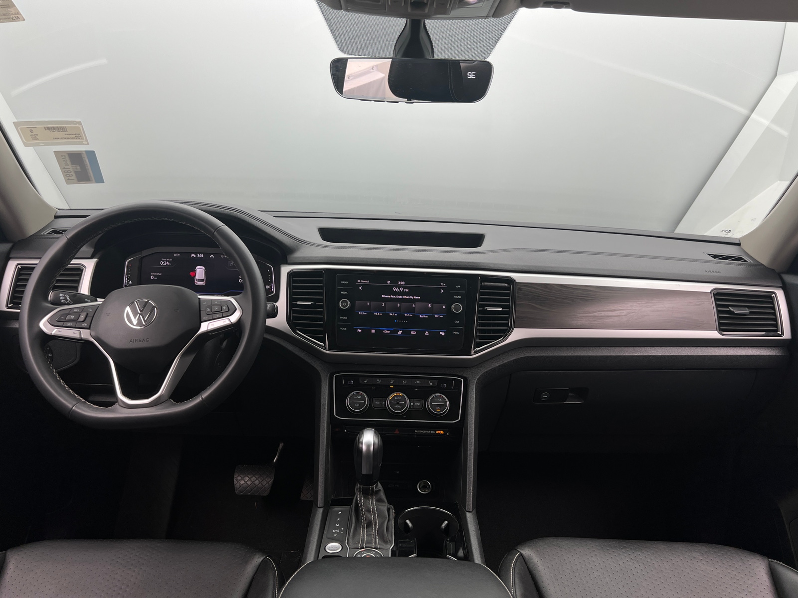 Thumbnail: 2022 Volkswagen Atlas - 2