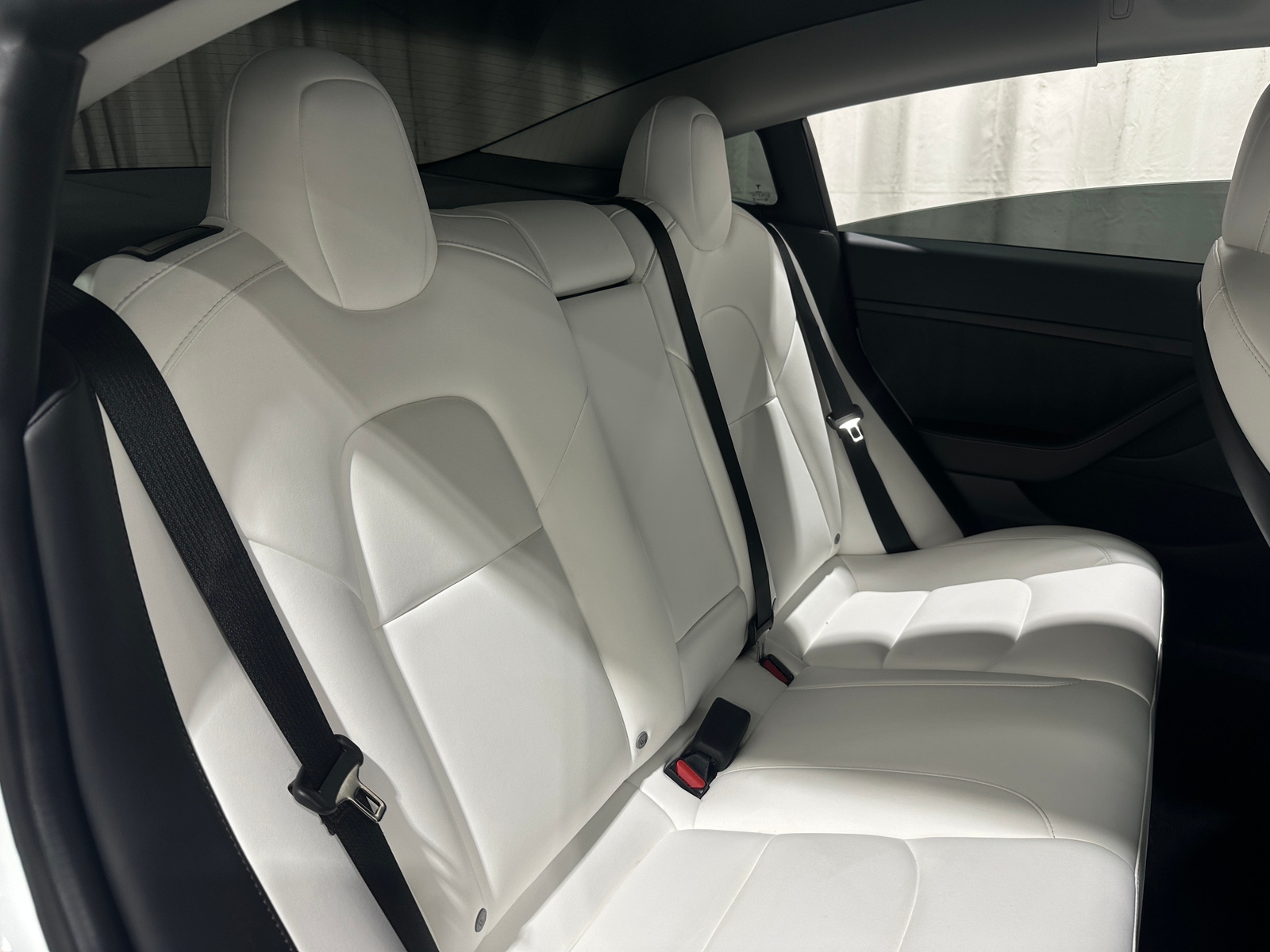 Thumbnail: 2022 Tesla Model 3 - 5