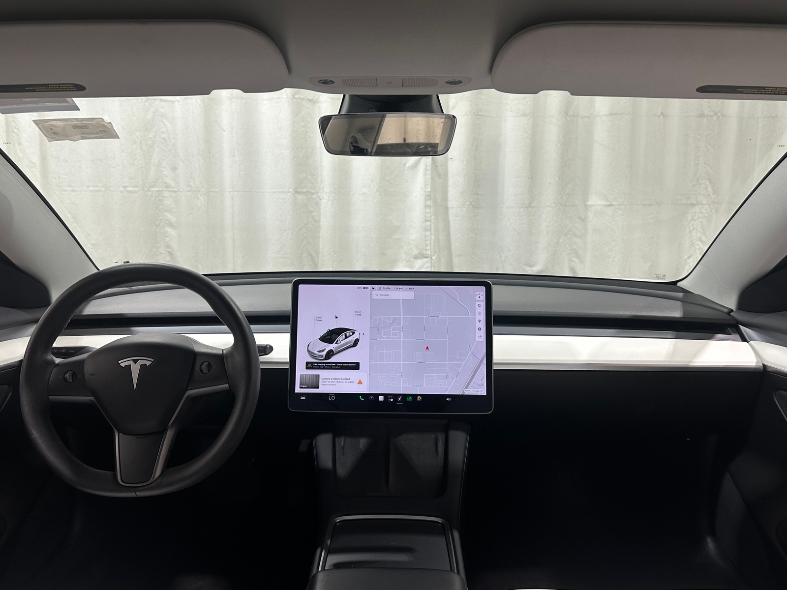 Thumbnail: 2022 Tesla Model 3 - 2