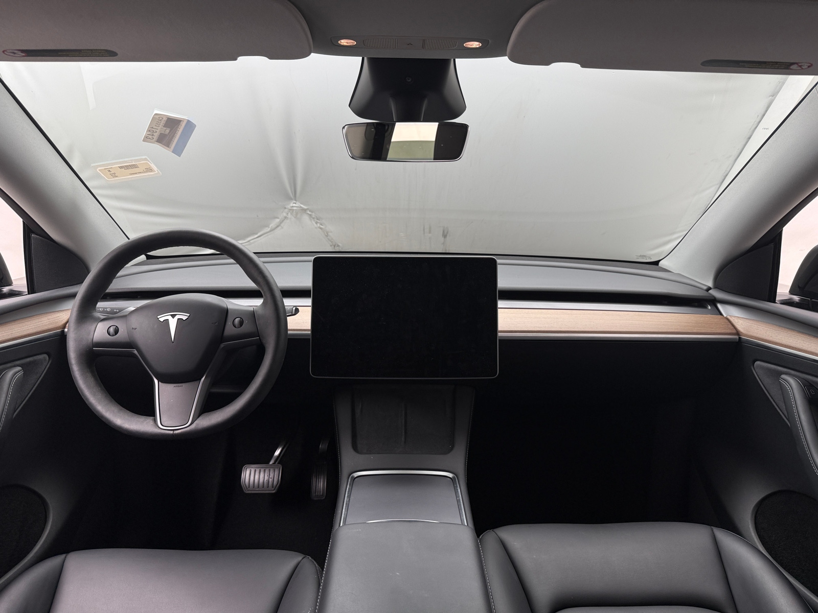 Thumbnail: 2024 Tesla Model Y - 2